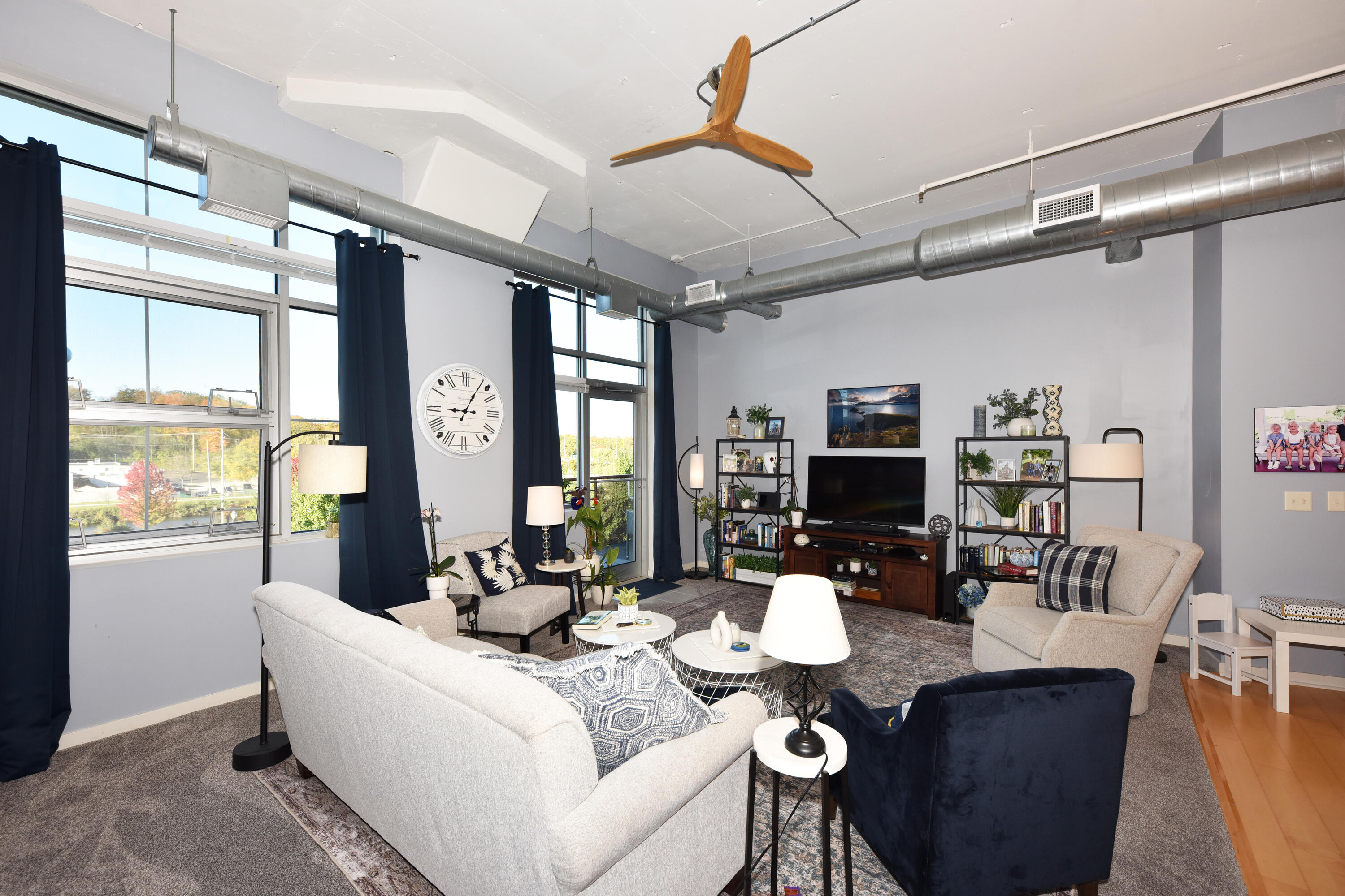 705 Village Green Way 309