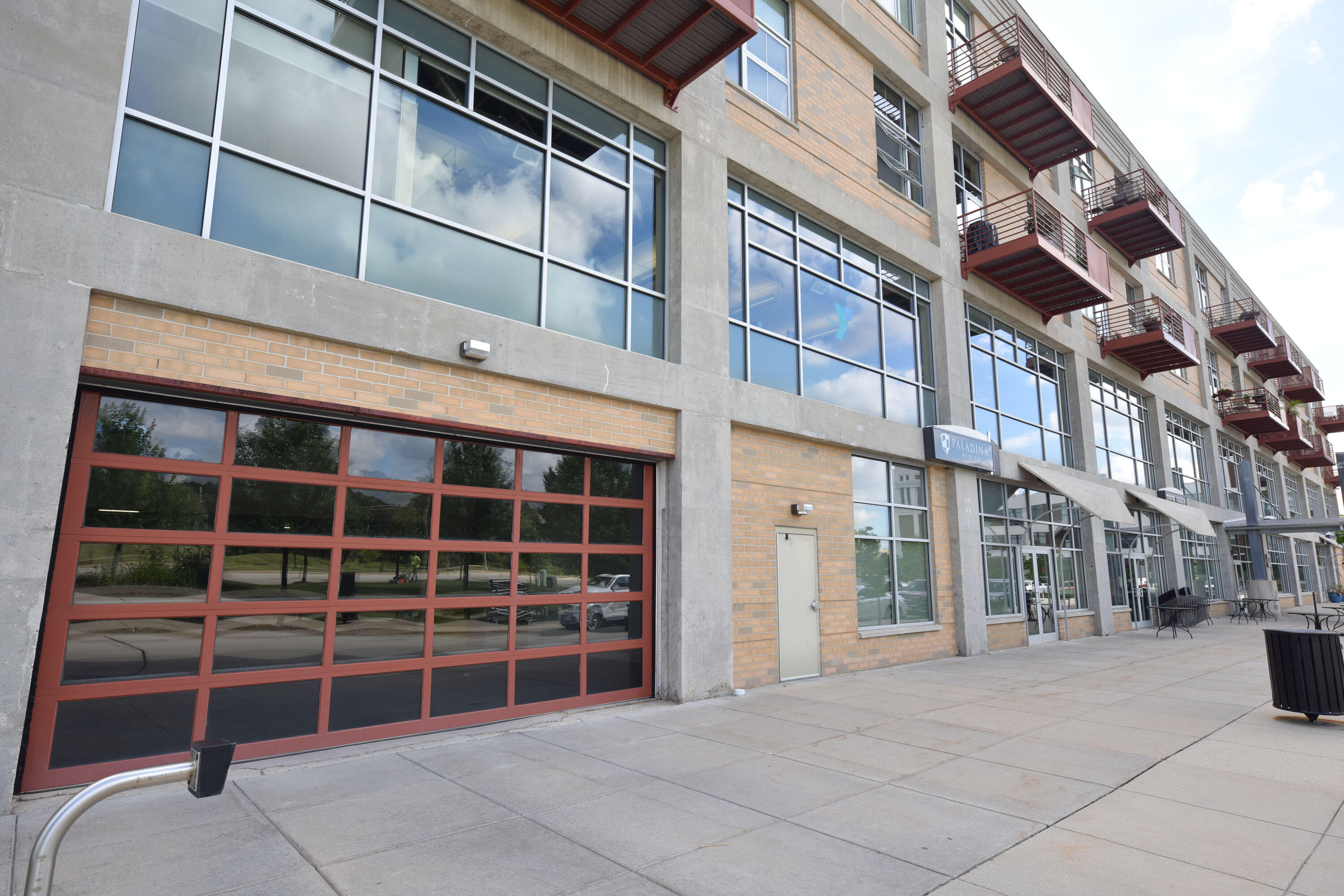 705 Village Green Way 309