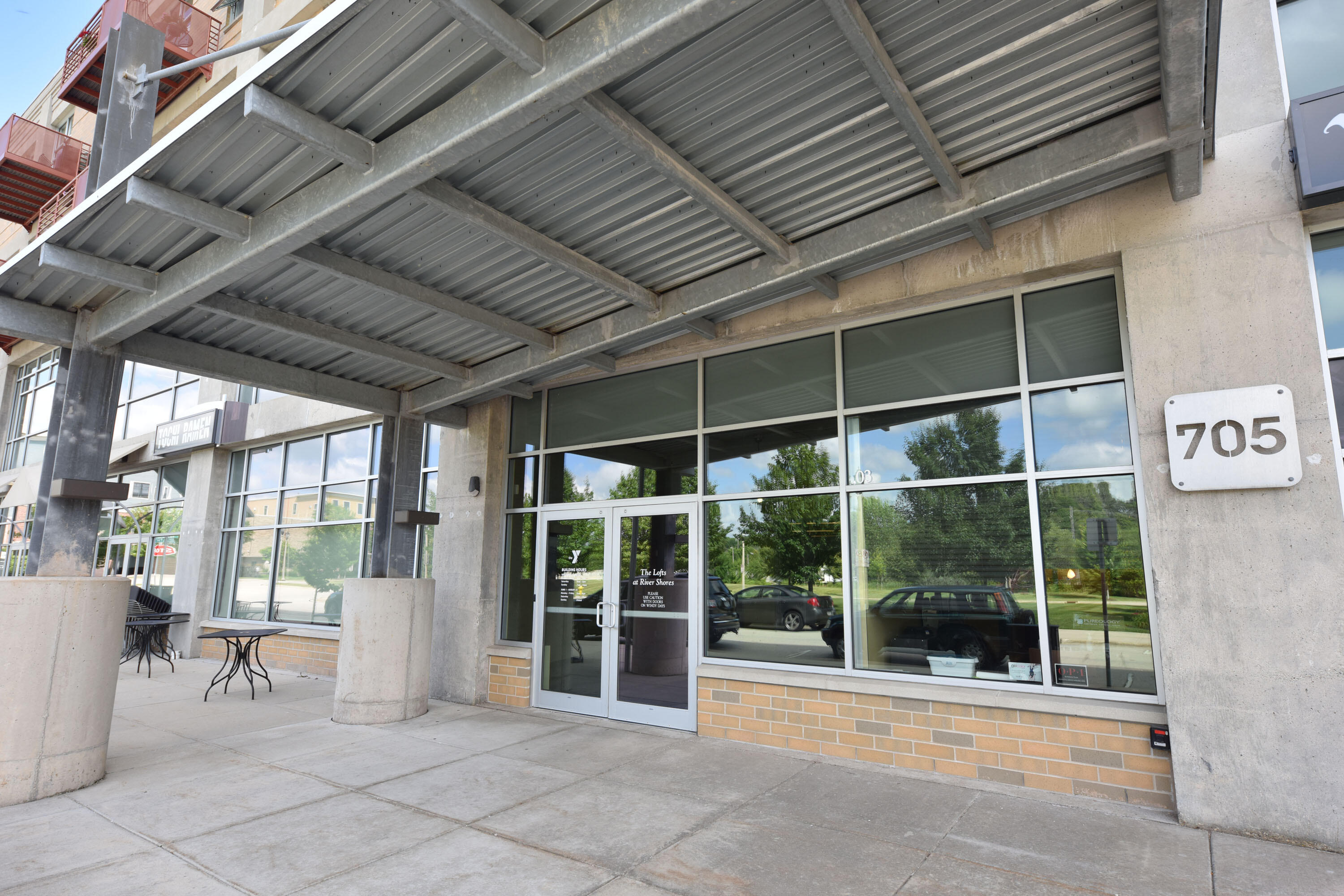 705 Village Green Way 309