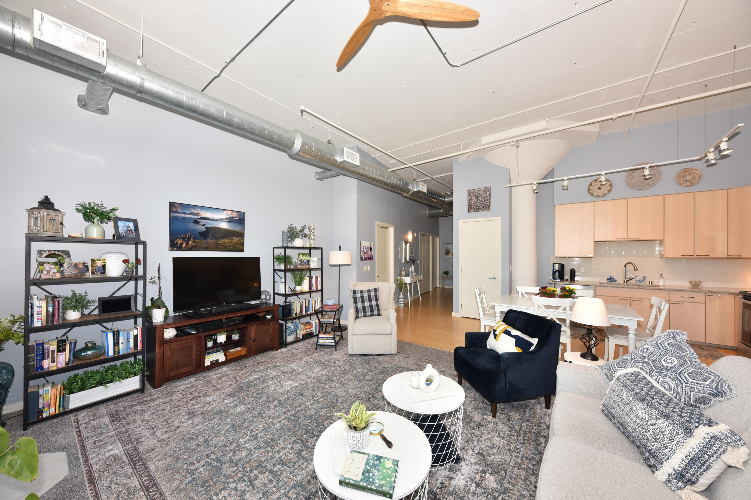 705 Village Green Way 309