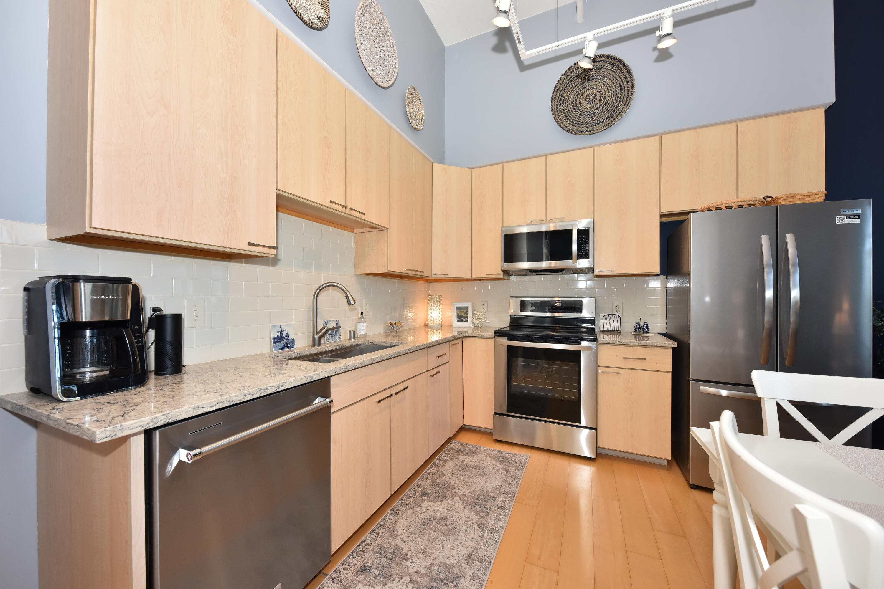 705 Village Green Way 309