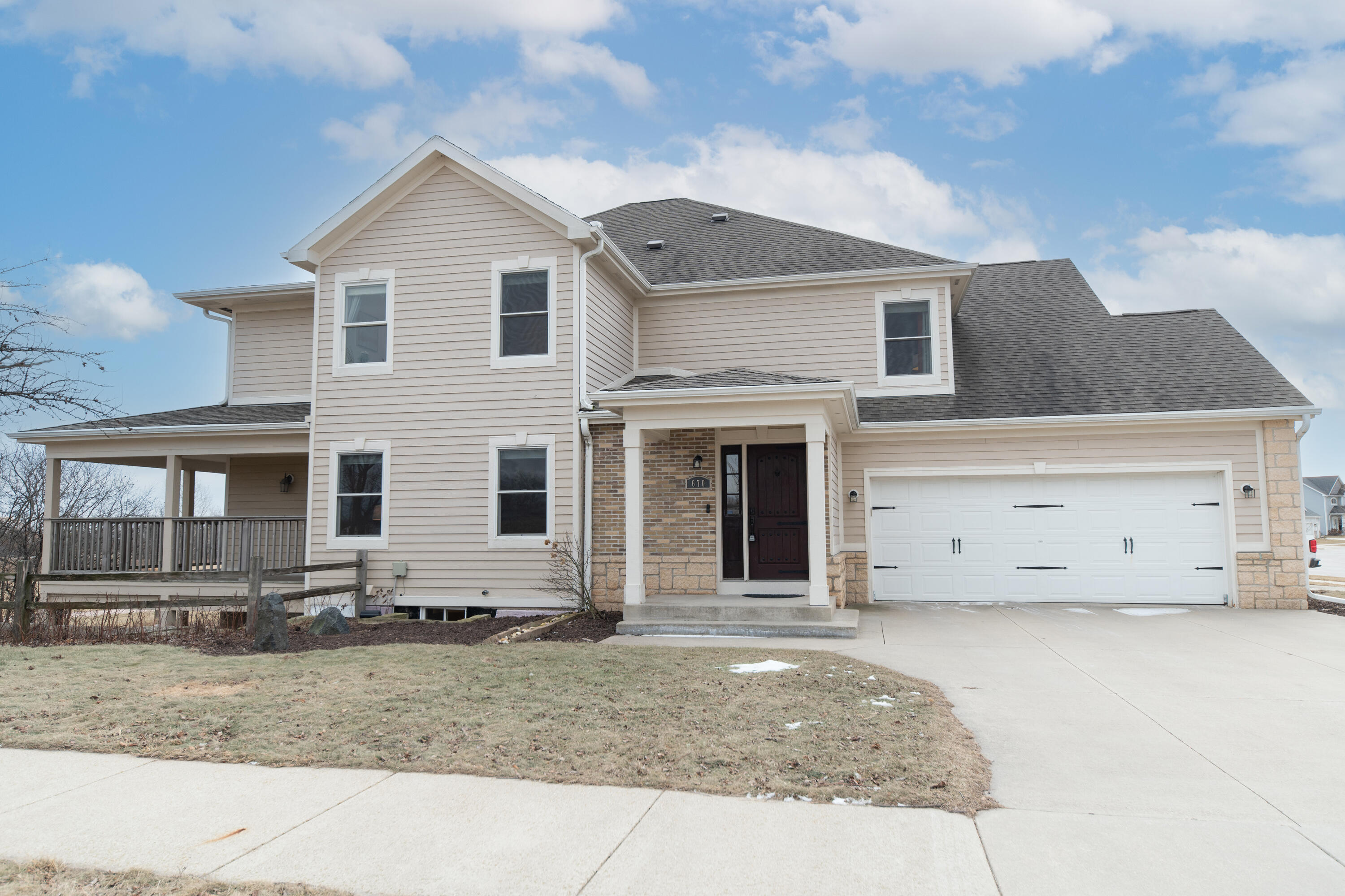 670 Greystone Dr