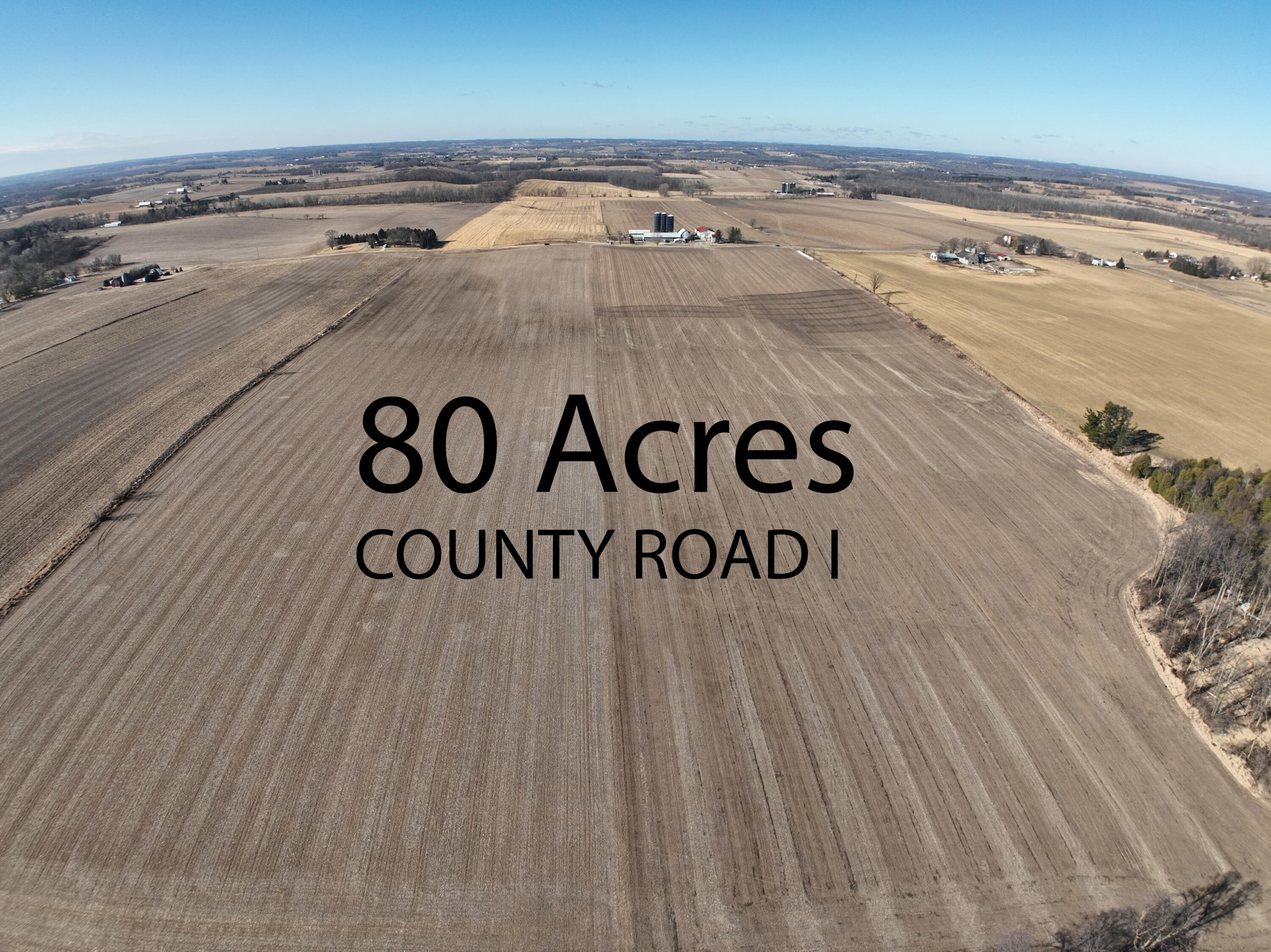 80 Acres -