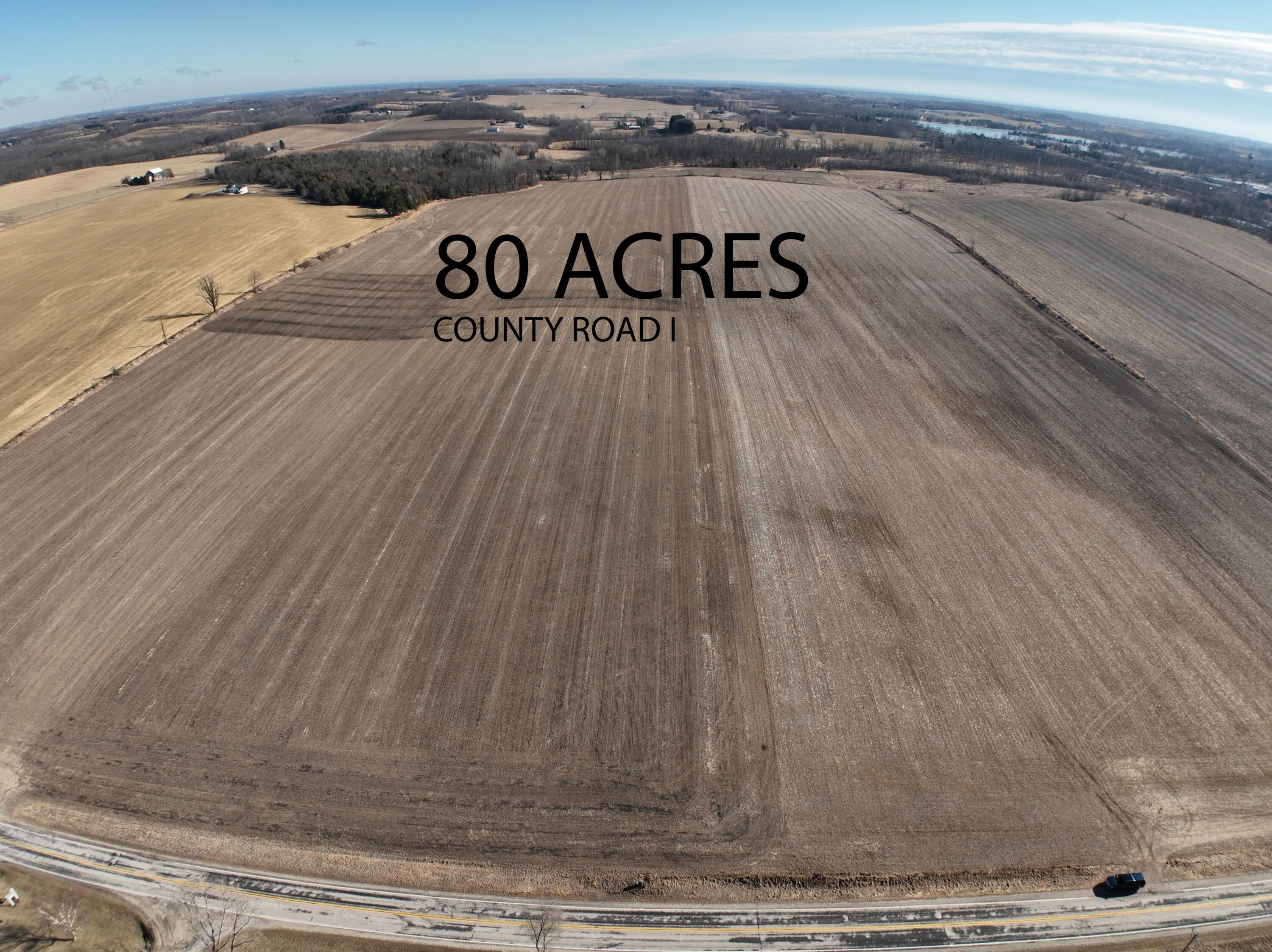 80 Acres -