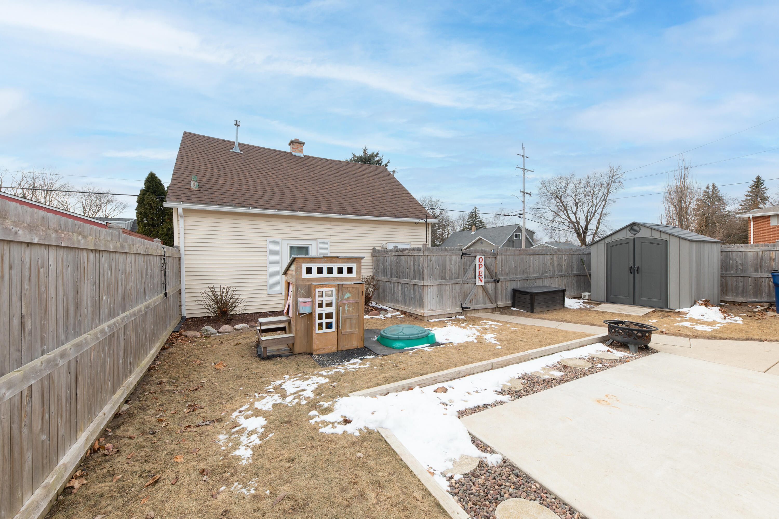 1001 8th Ave