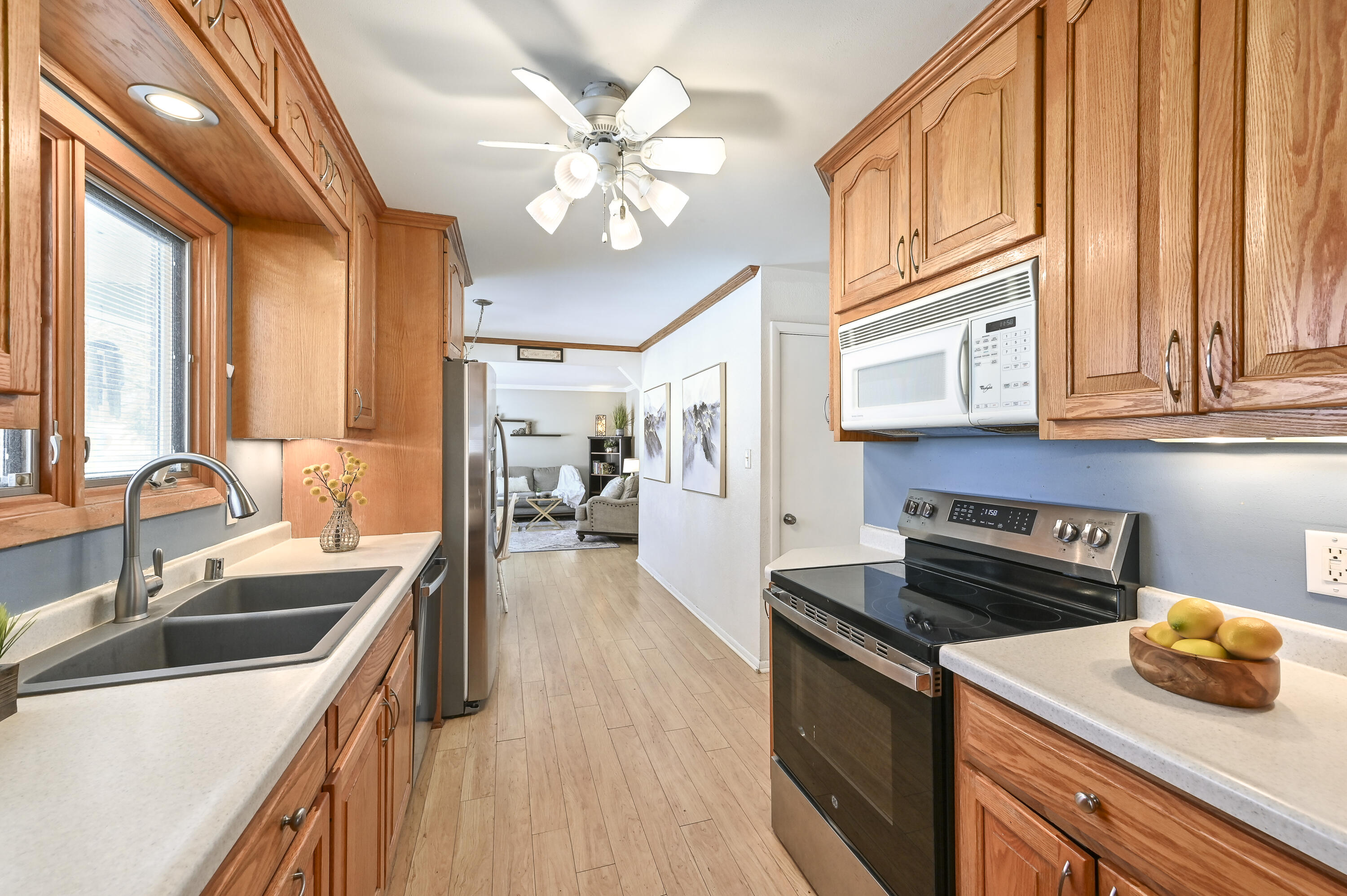 N56W5439 Sunnyside Ln