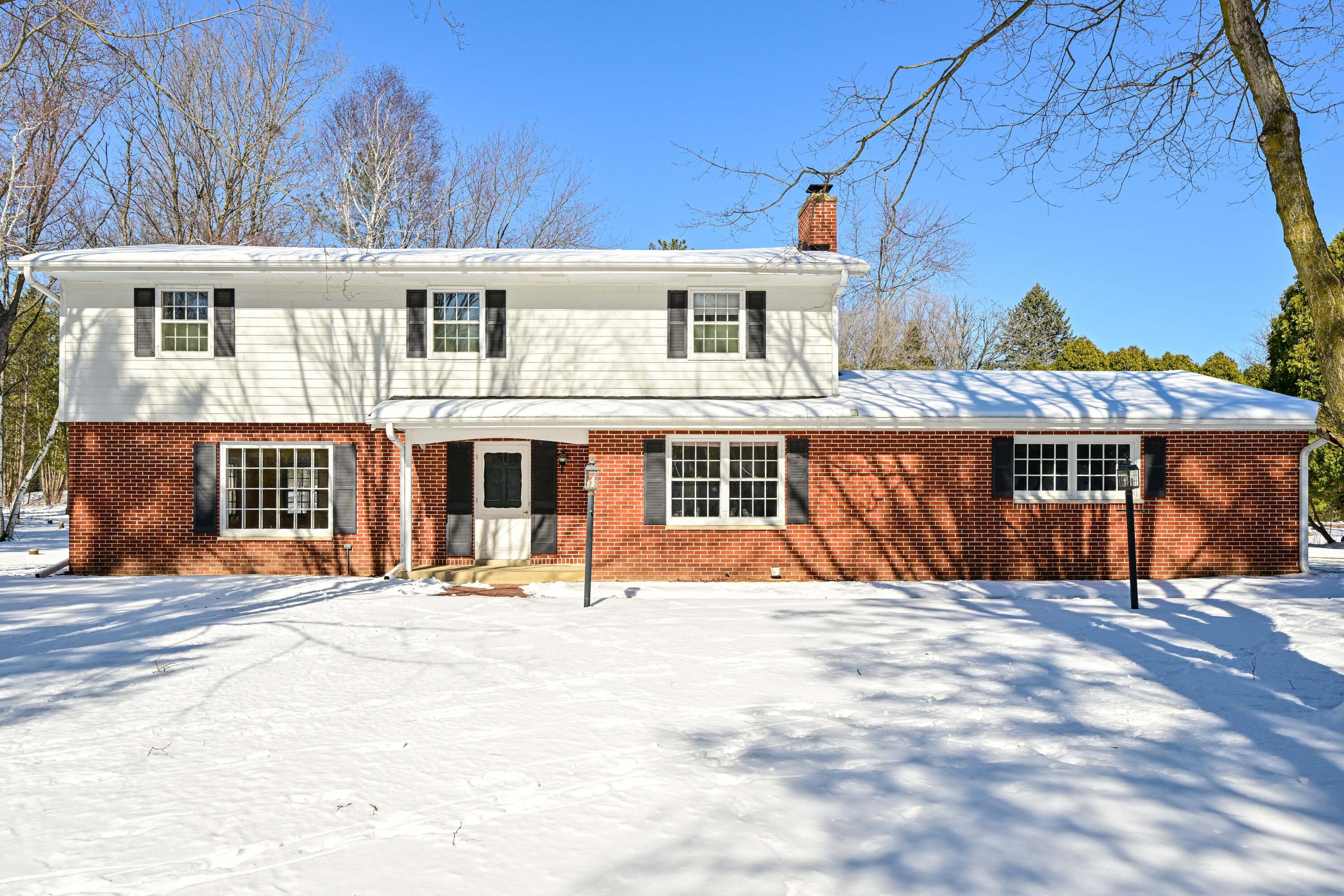 5314 Thornapple Ln