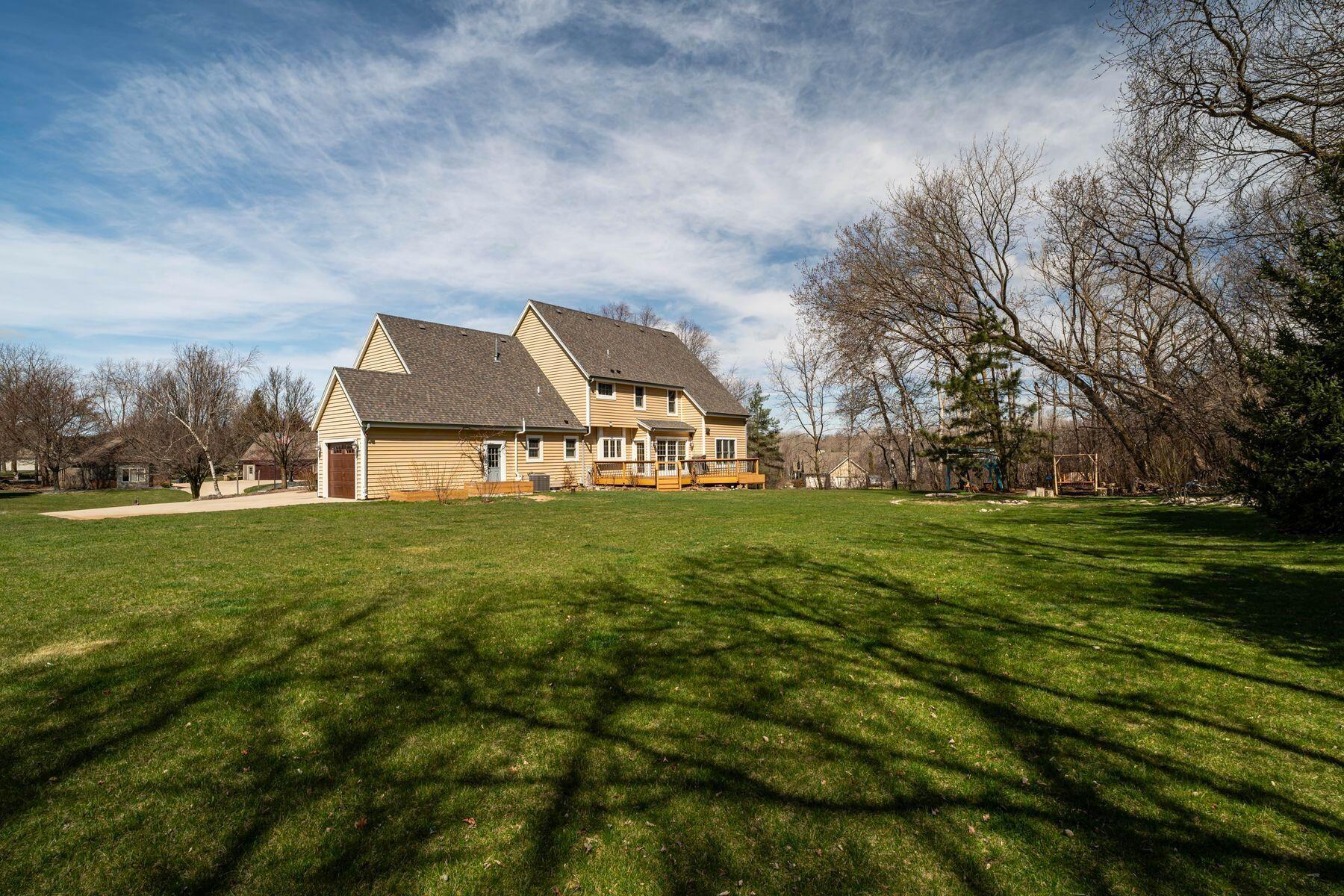 W280N4970 Jerilane Ct, Merton
