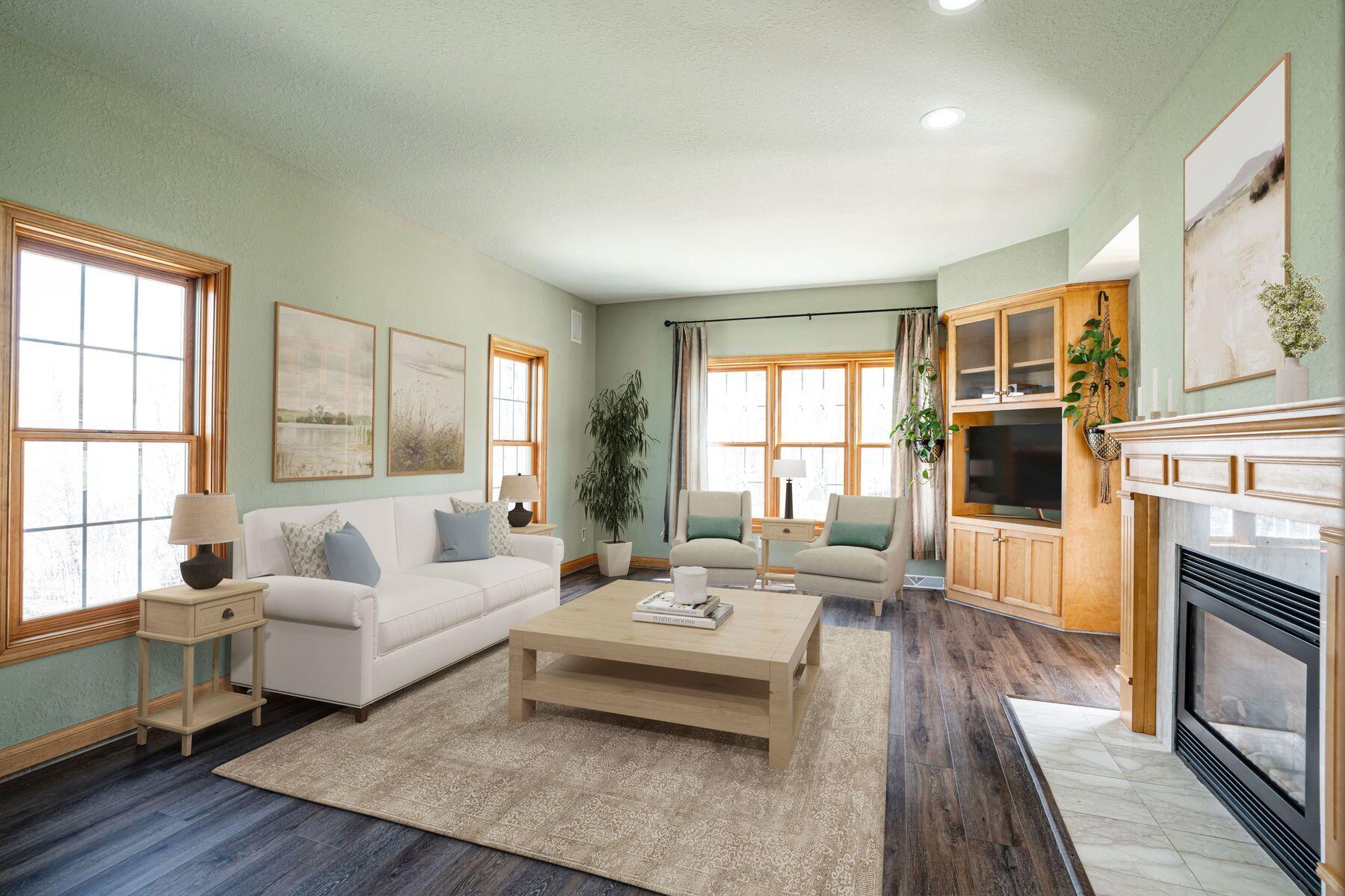 W280N4970 Jerilane Ct, Merton