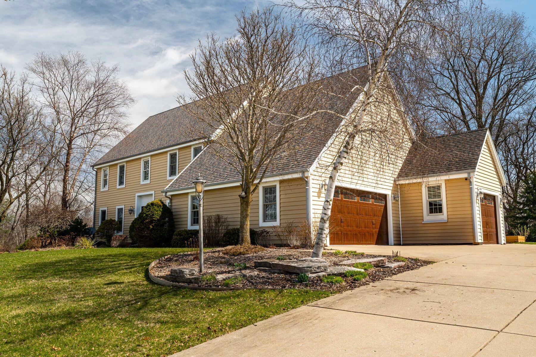 W280N4970 Jerilane Ct, Merton