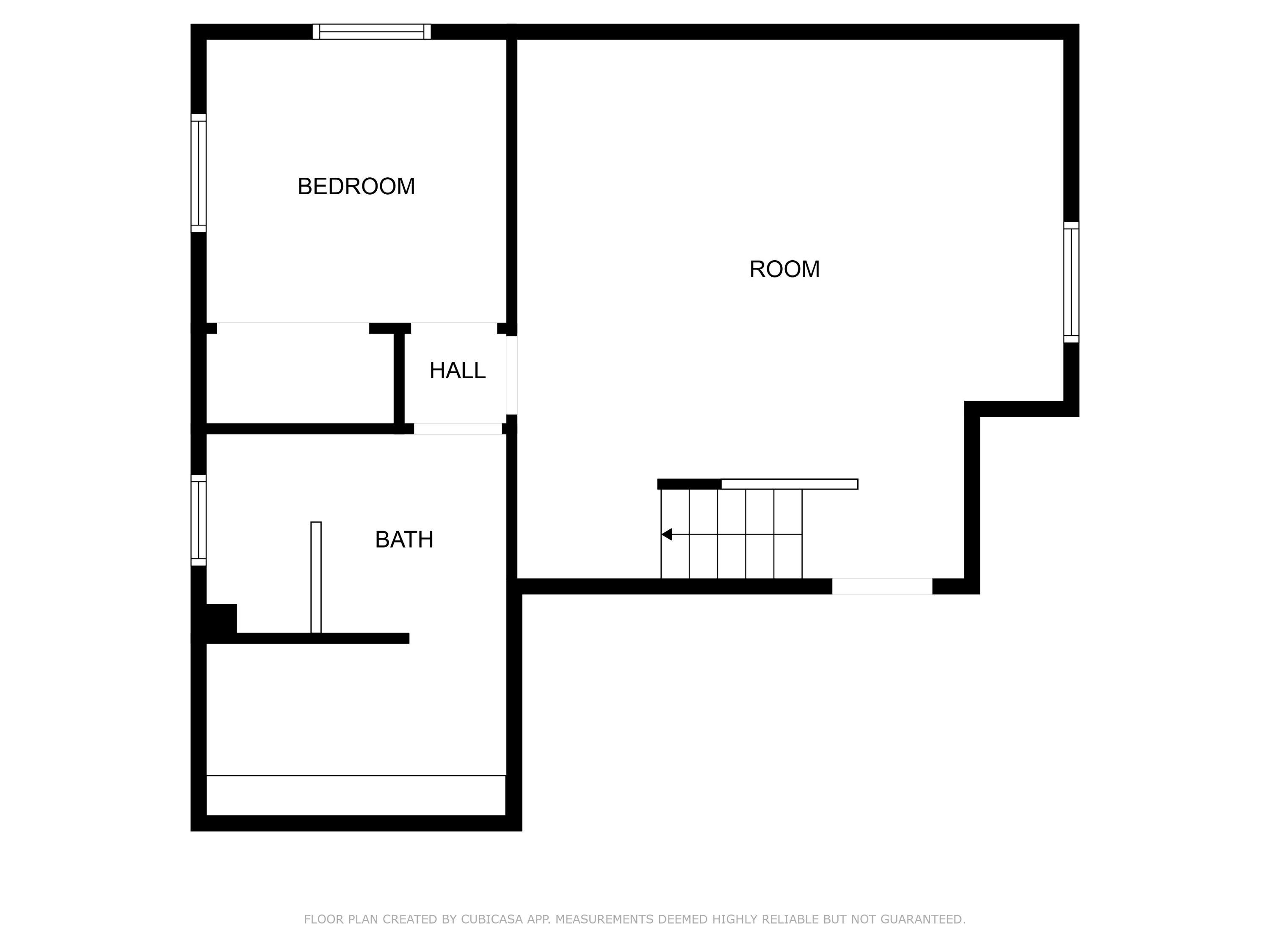 830 W Apple Tree Rd