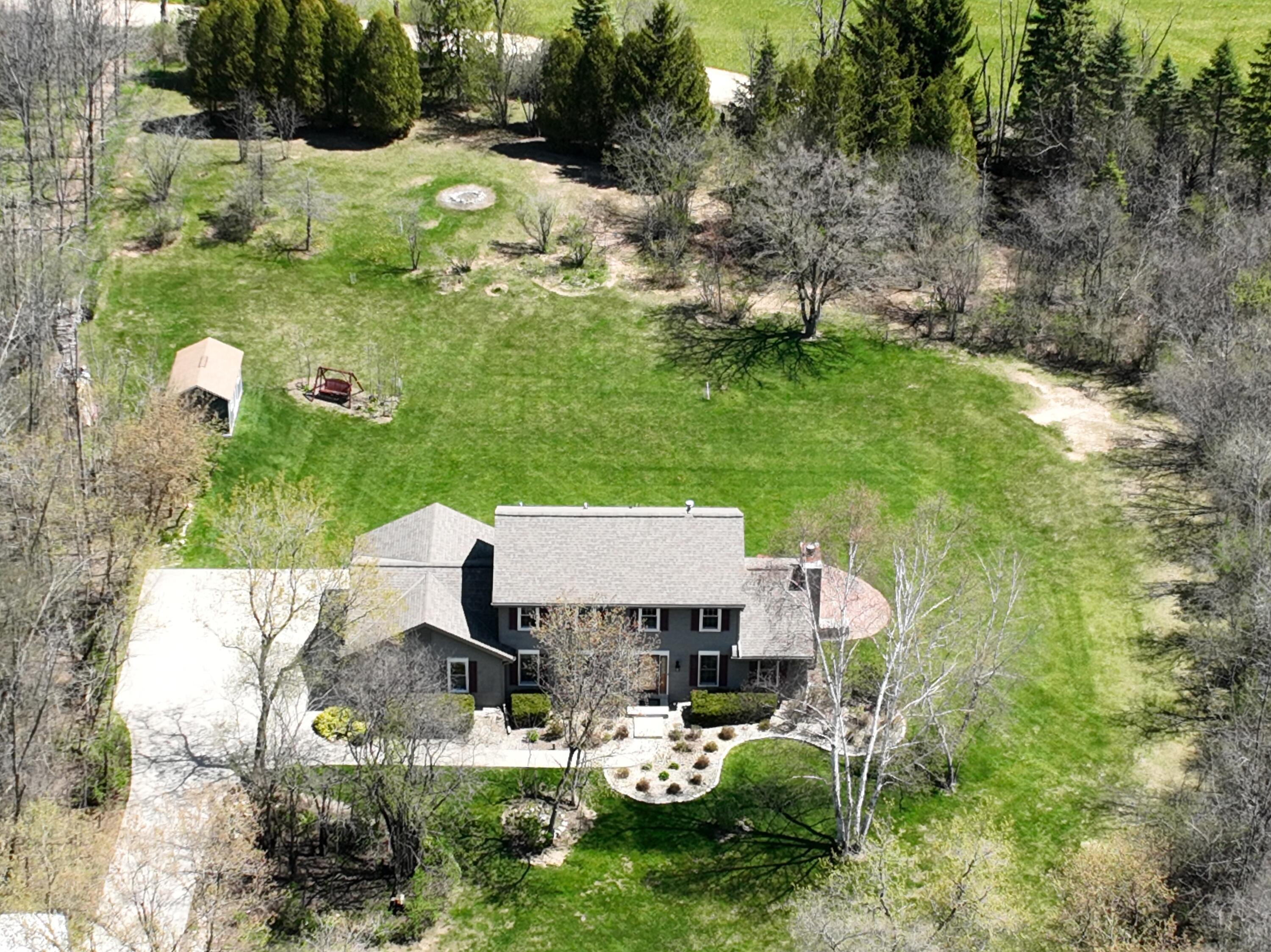 1294 Trailway Dr