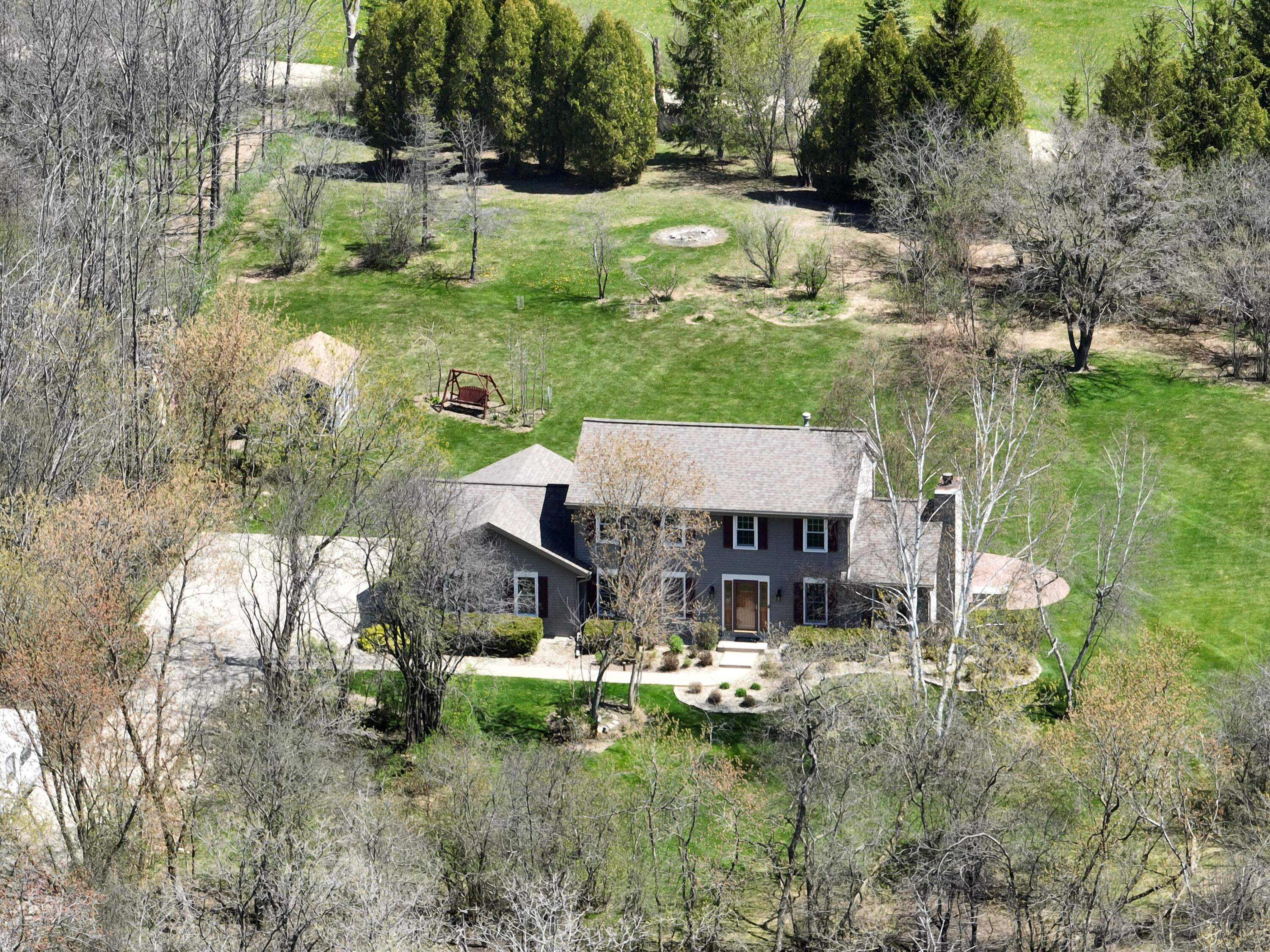 1294 Trailway Dr