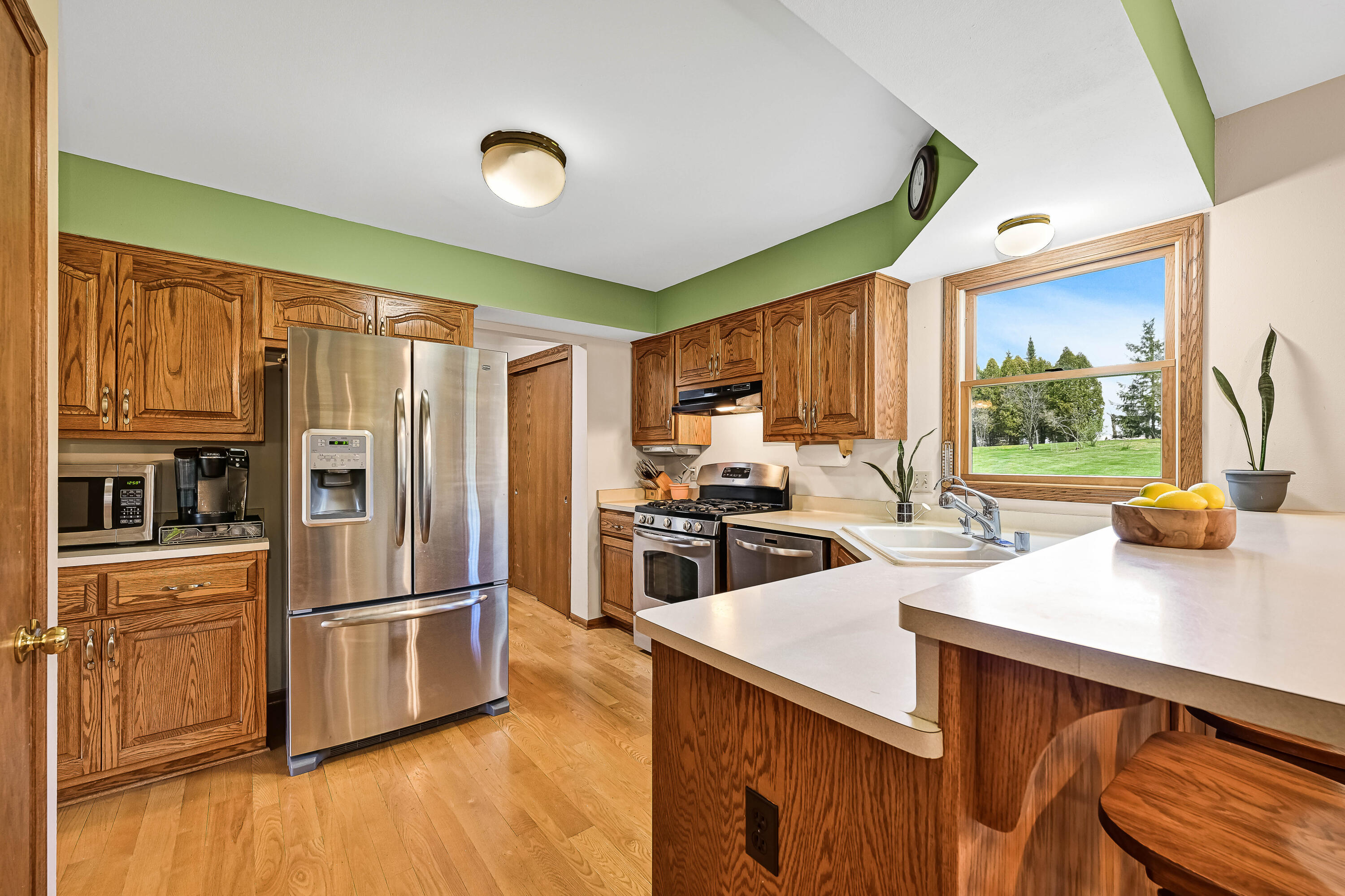 1294 Trailway Dr
