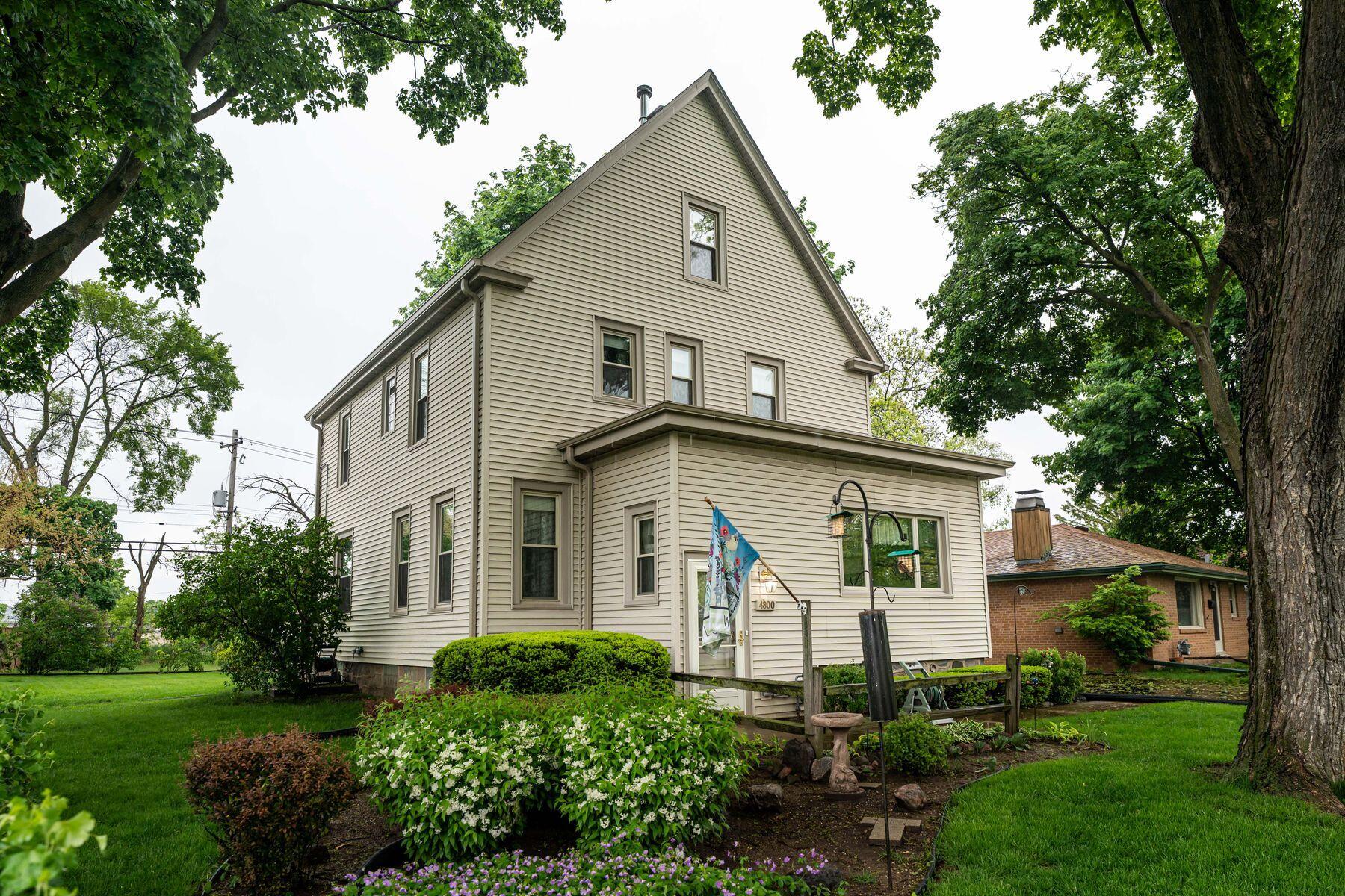 4800 W Midland Dr, Greenfield