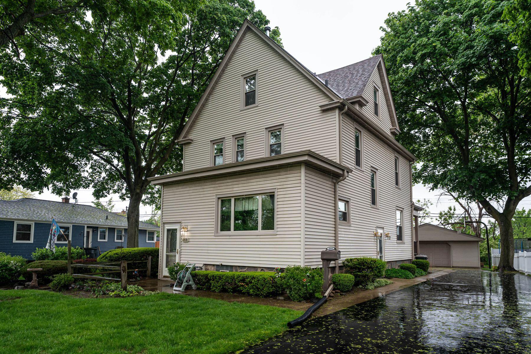 4800 W Midland Dr, Greenfield