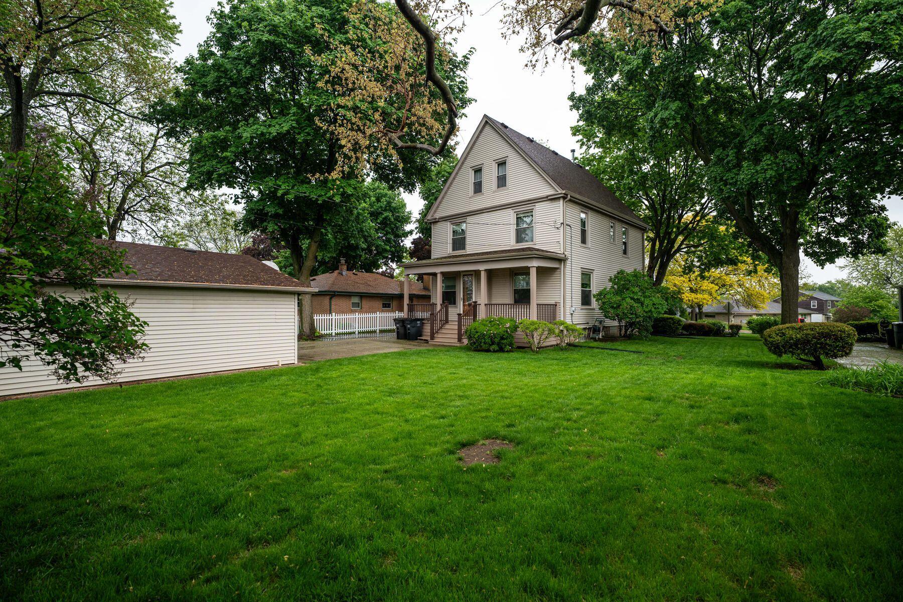 4800 W Midland Dr, Greenfield