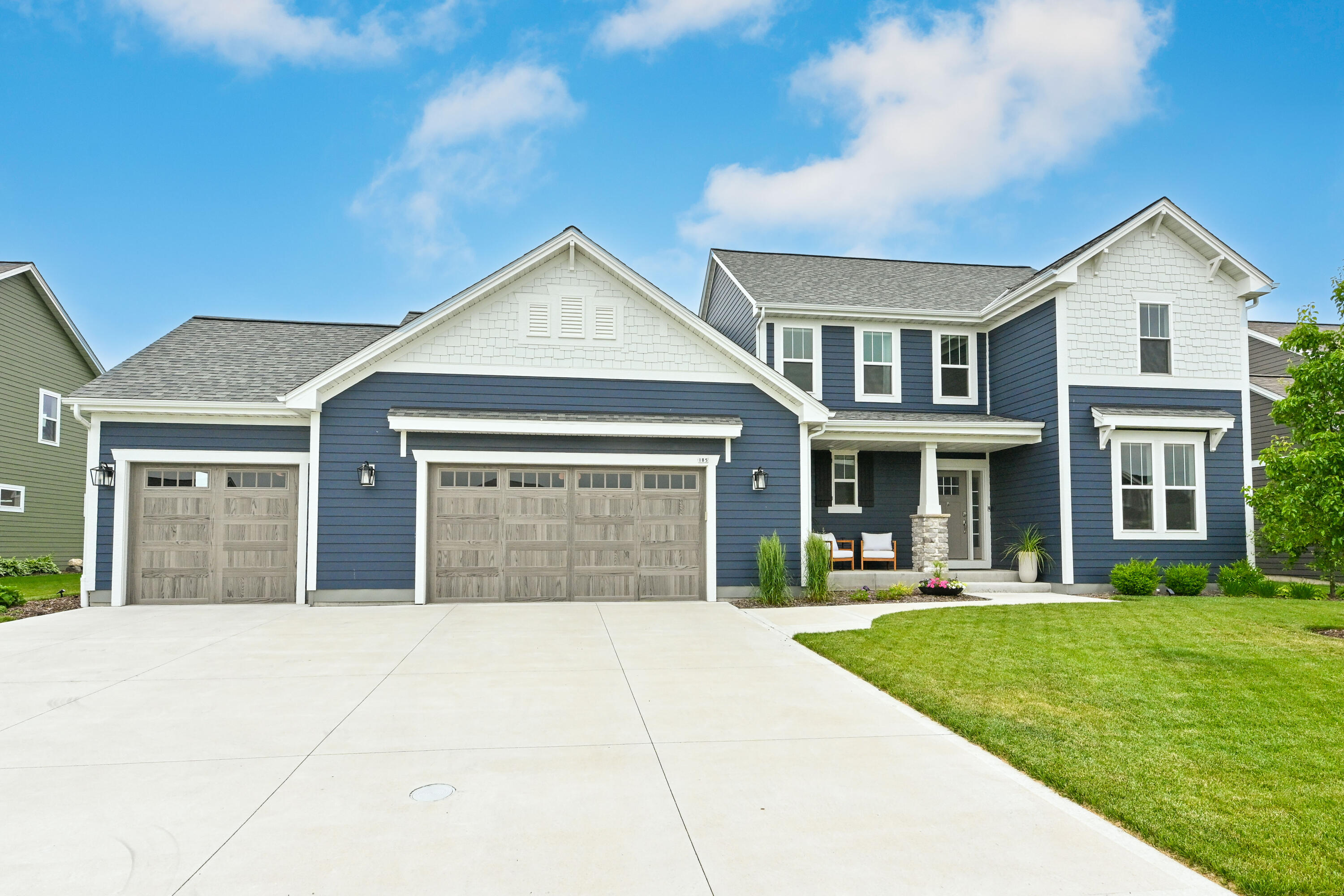 185 Candleberry Ln