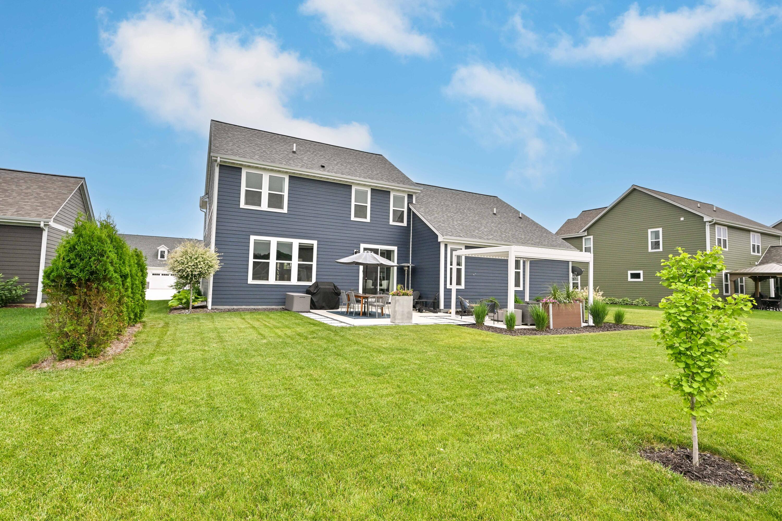 185 Candleberry Ln