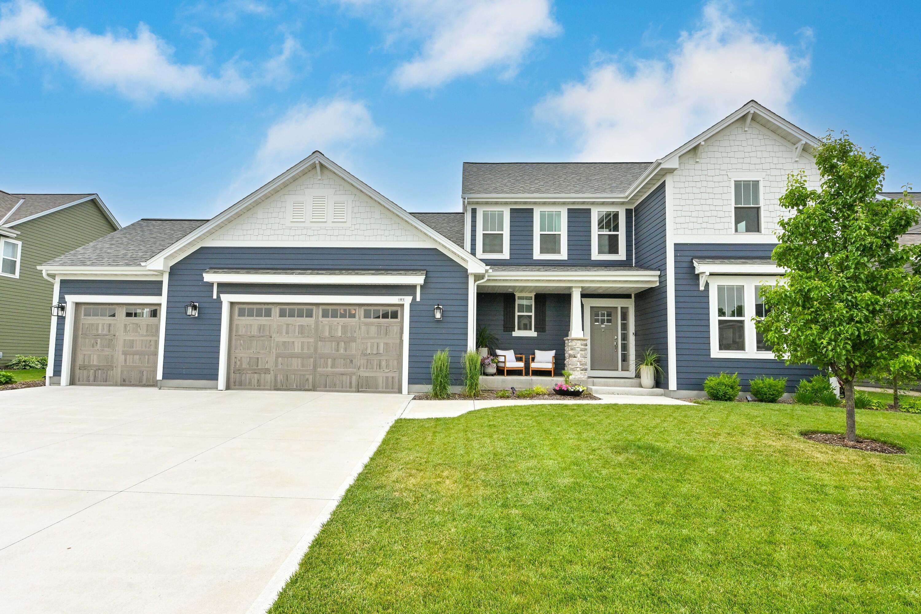 185 Candleberry Ln