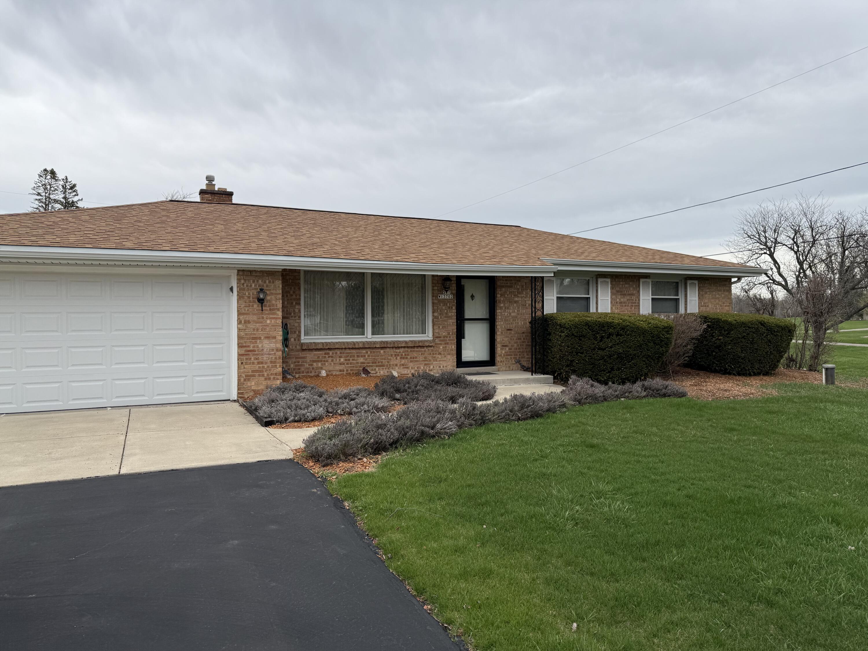 S67W13702 Fleetwood Rd Rd