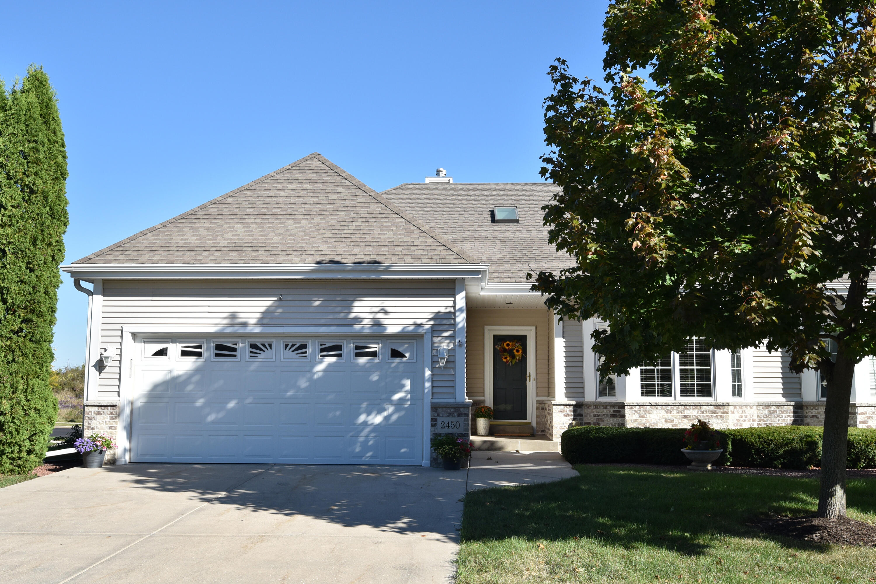 2450 Caribou Ln