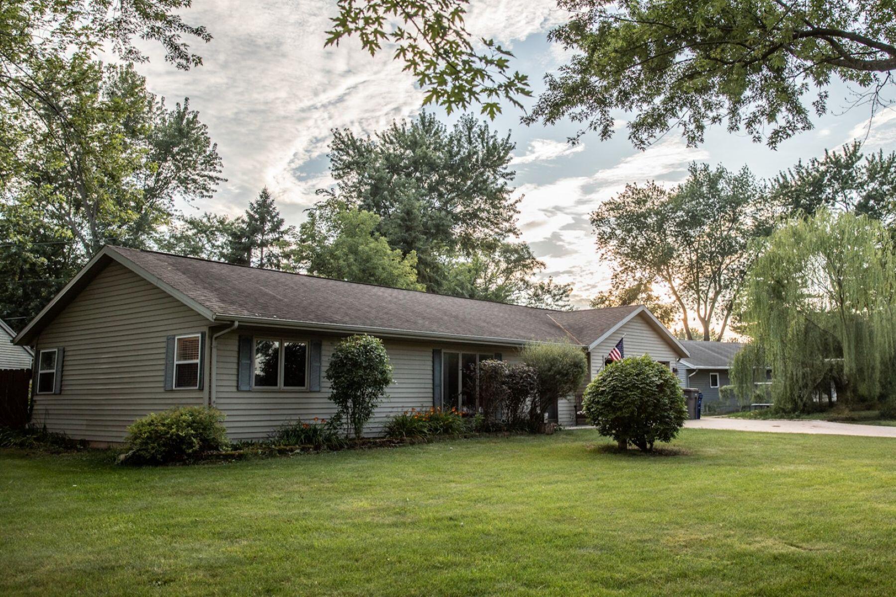 W194S7229 Cameron Ct, Muskego