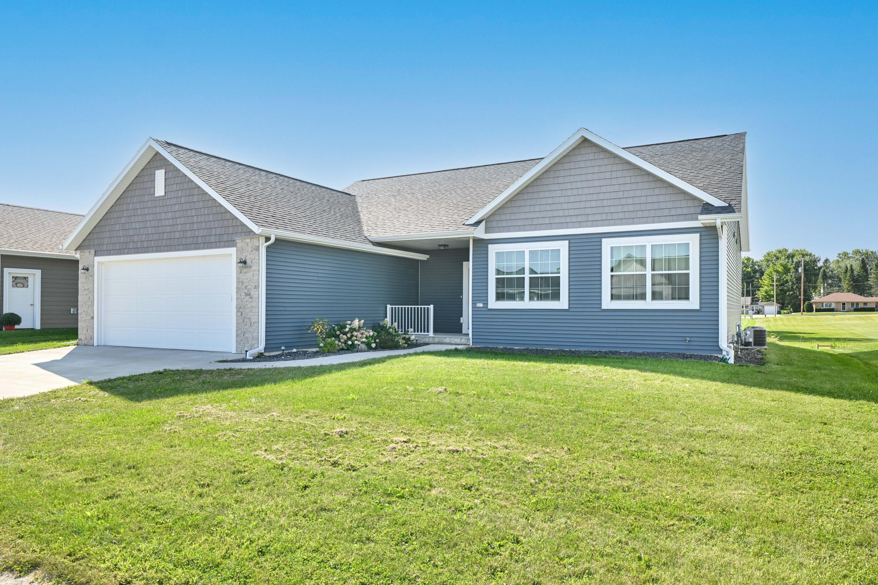 327 Allison Way