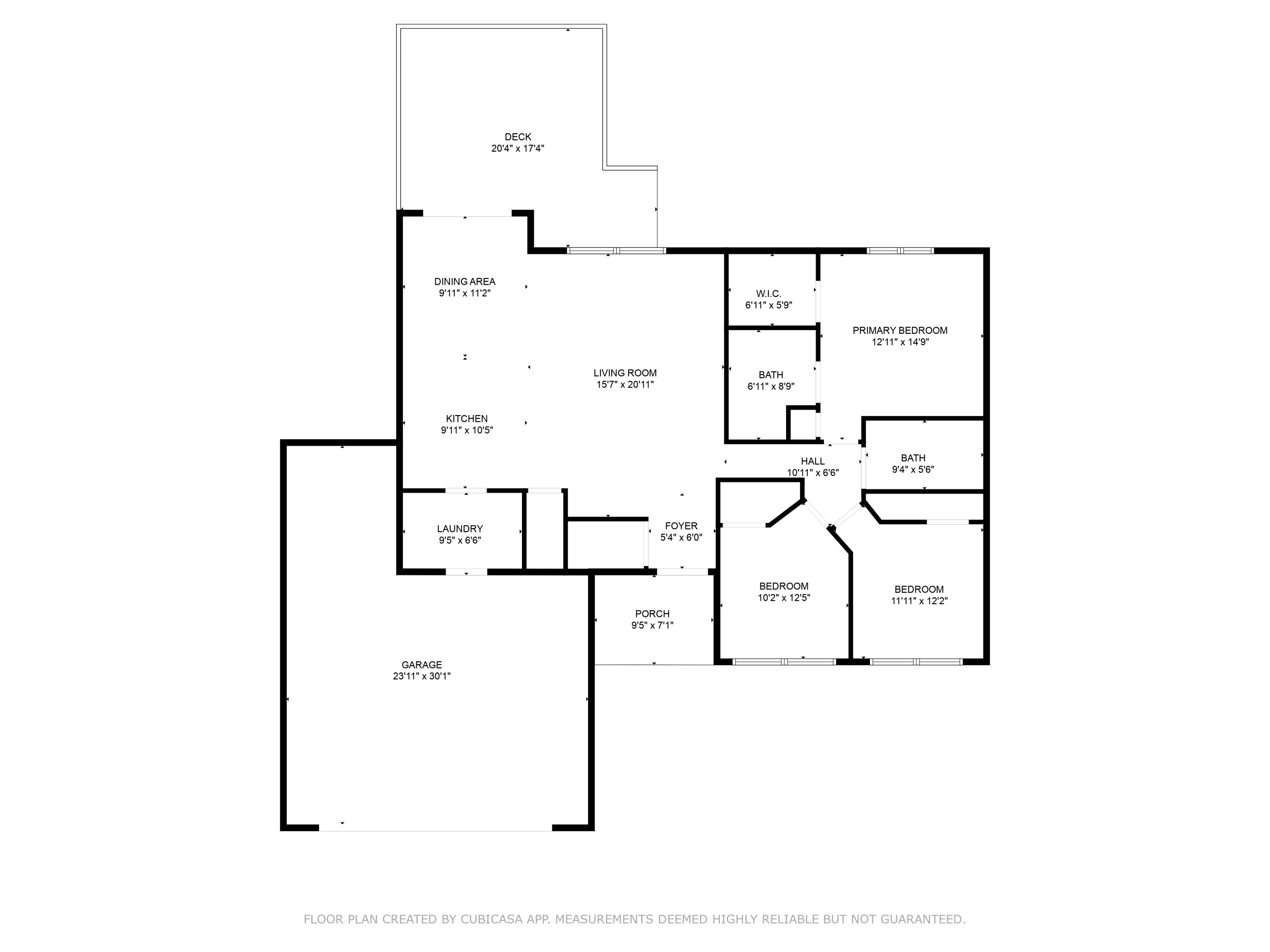 327 Allison Way