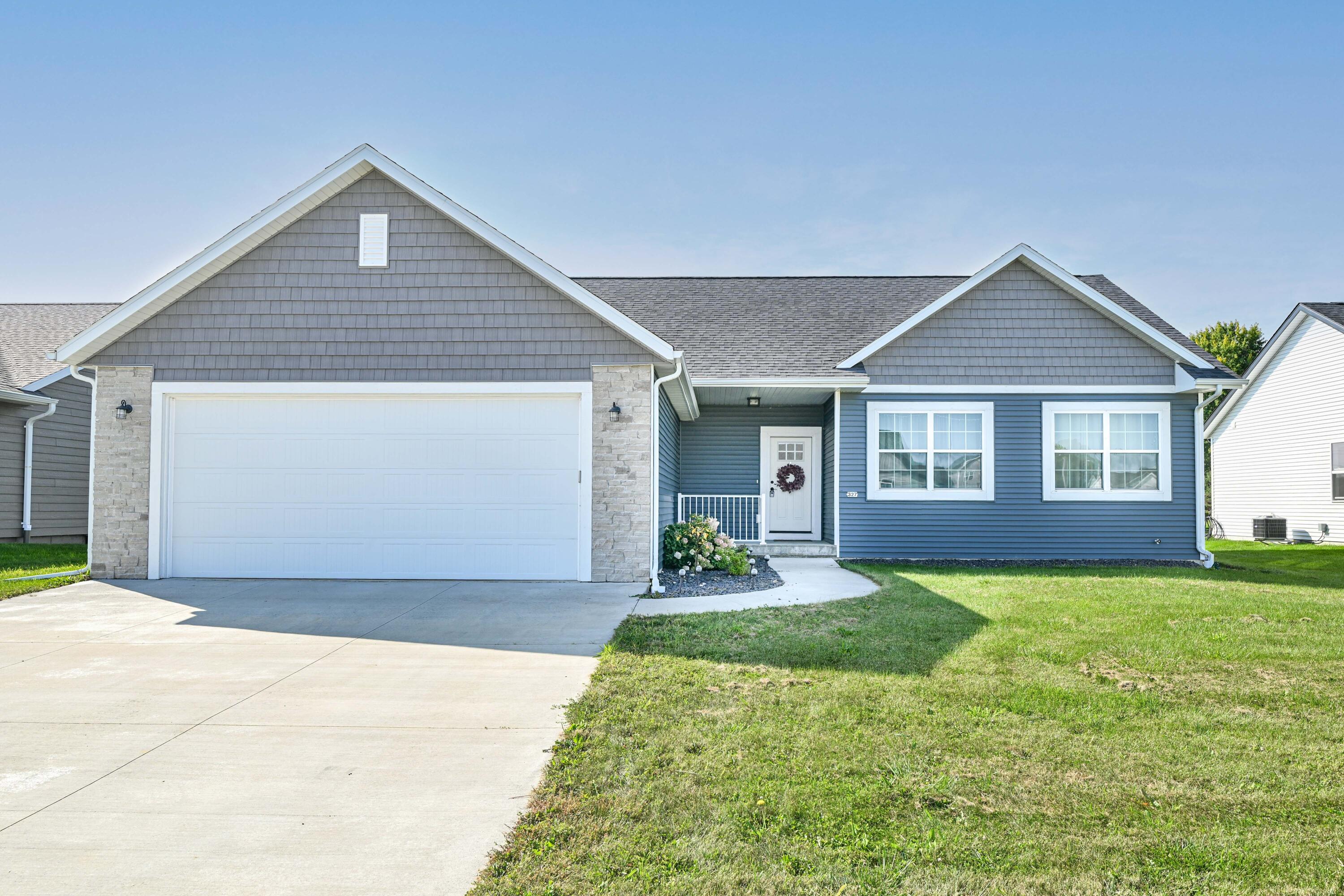 327 Allison Way