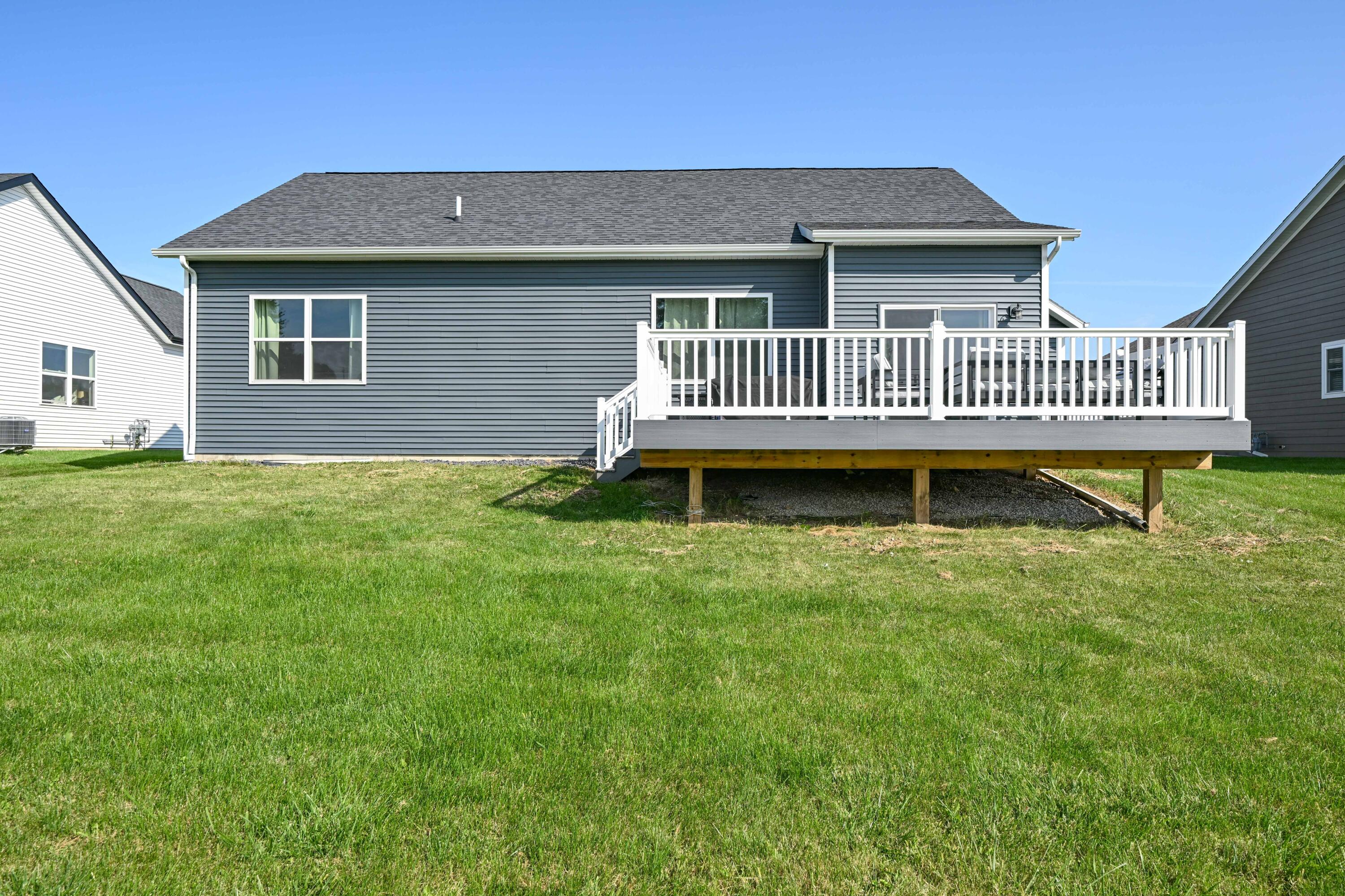 327 Allison Way
