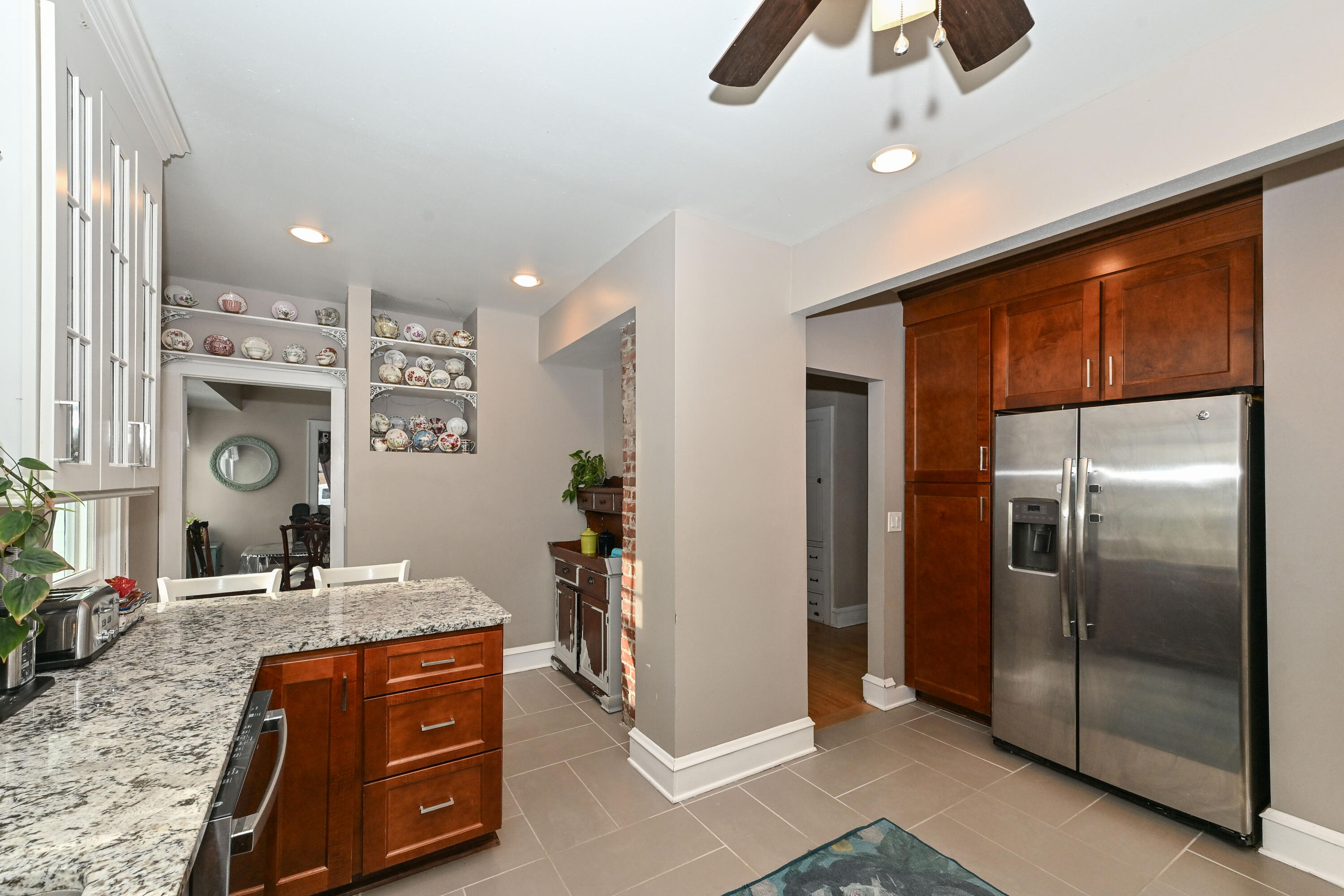 2804 N Grant Blvd