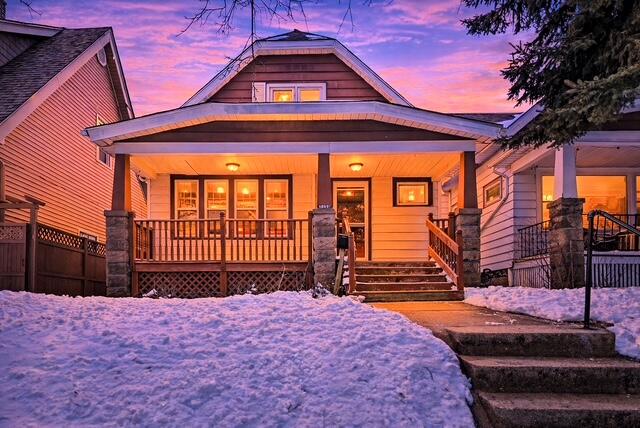 2735 S Greeley St
