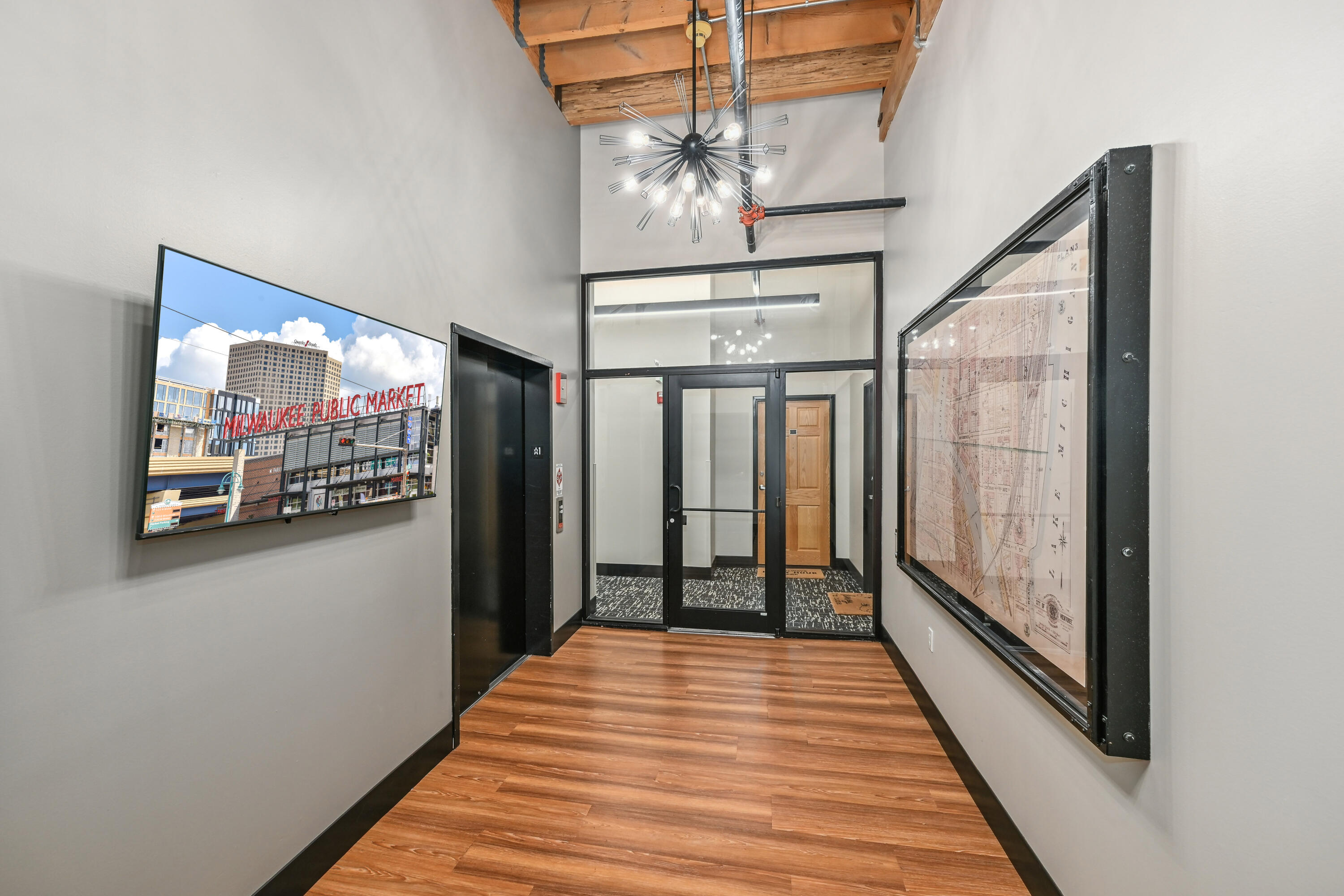 205 N Water St Unit: 404