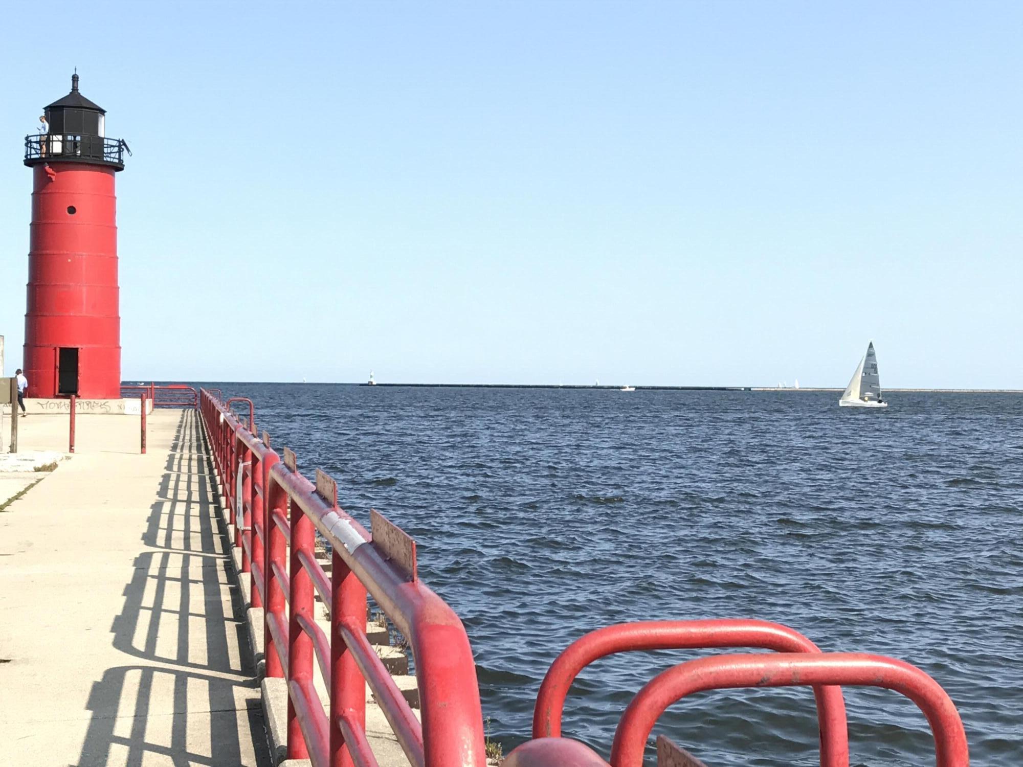 205 N Water St Unit: 404