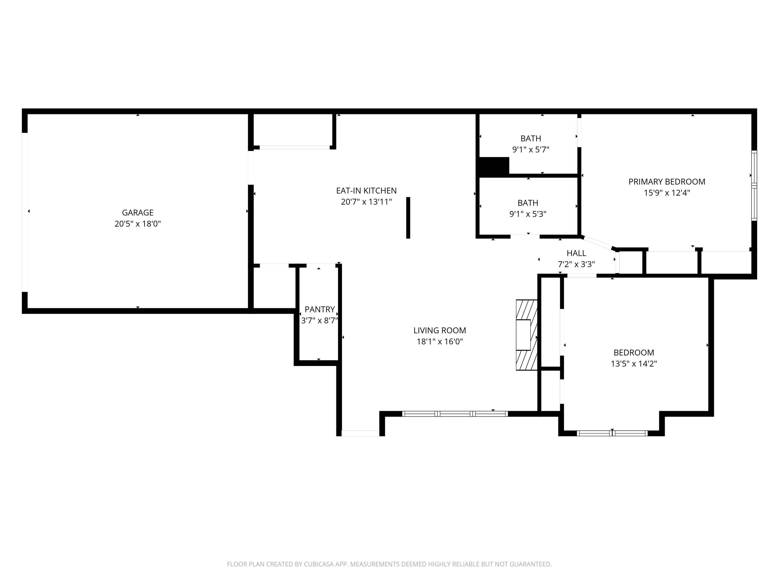 683 Wood River Ct Unit: 4