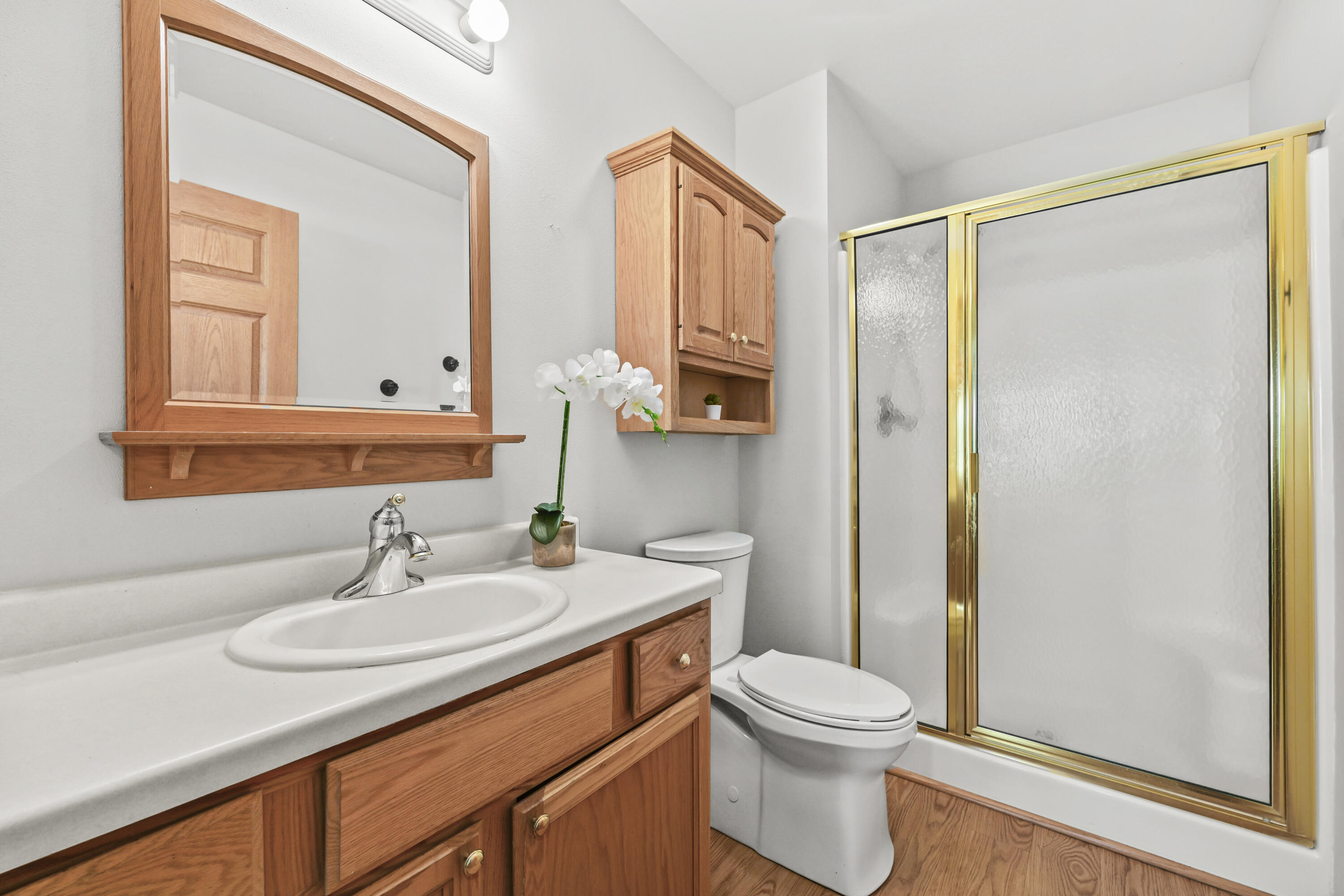 683 Wood River Ct Unit: 4