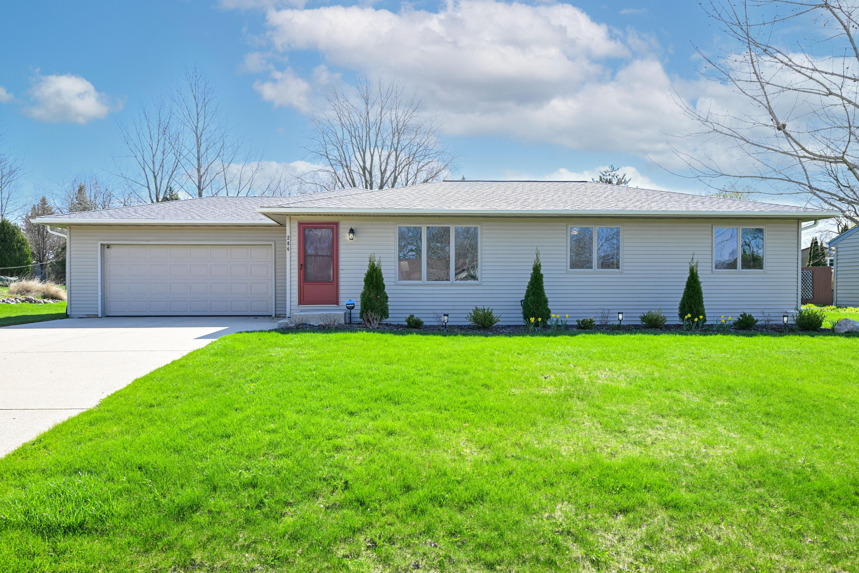284 Prairie Run