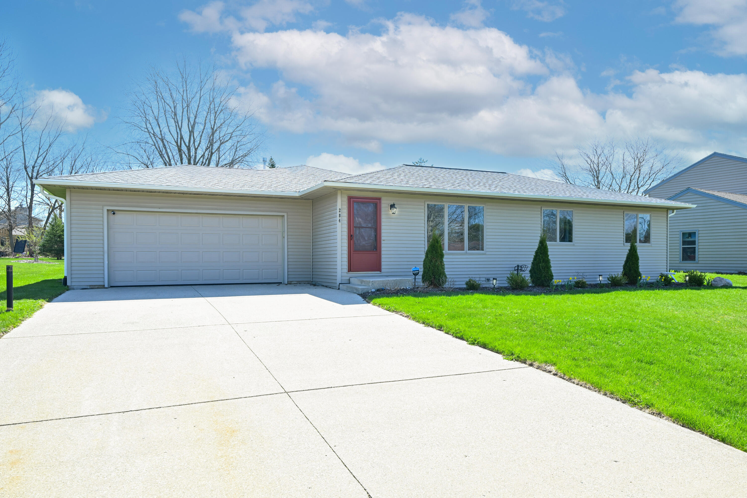 284 Prairie Run