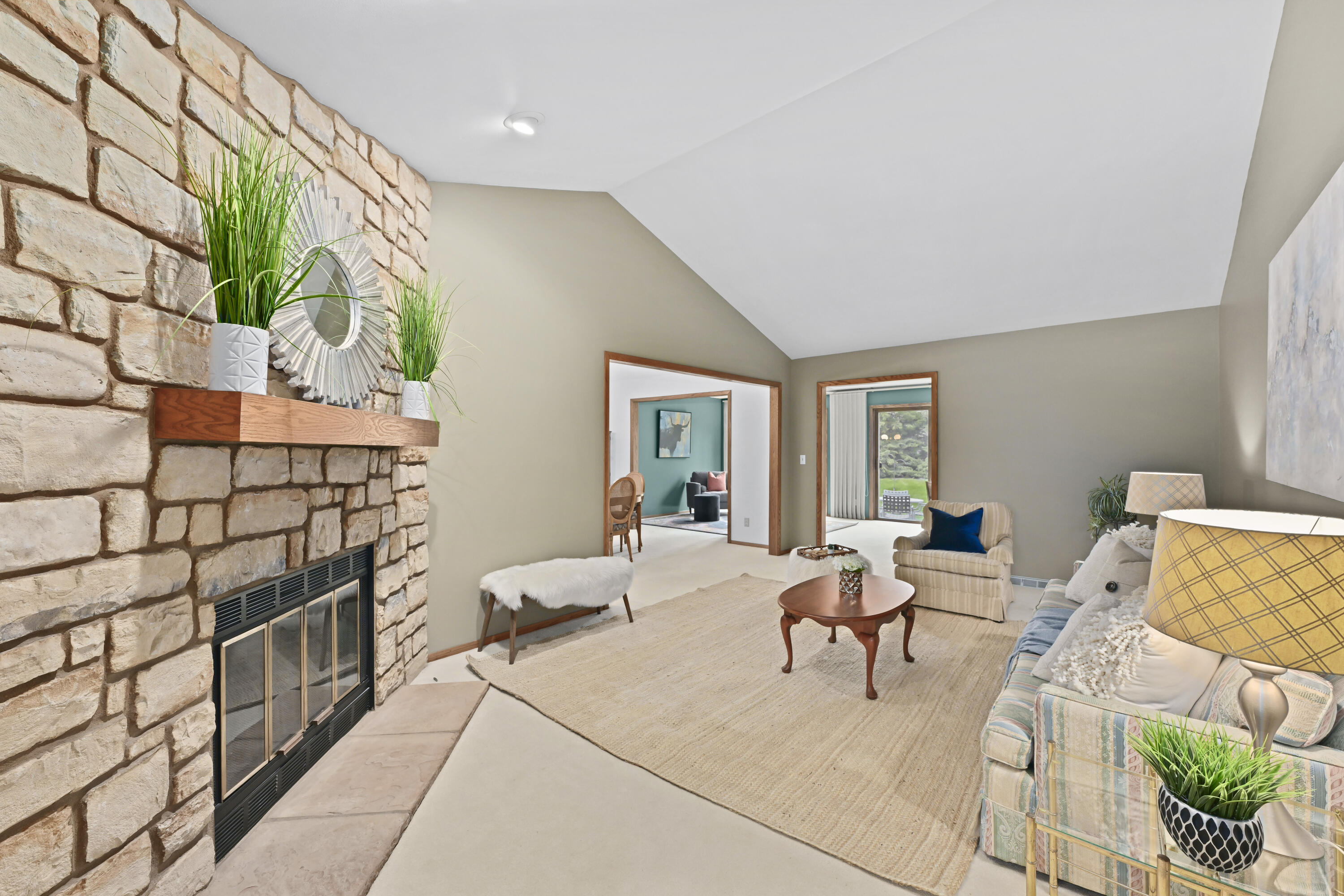 770 Oakwood Ln Unit: D