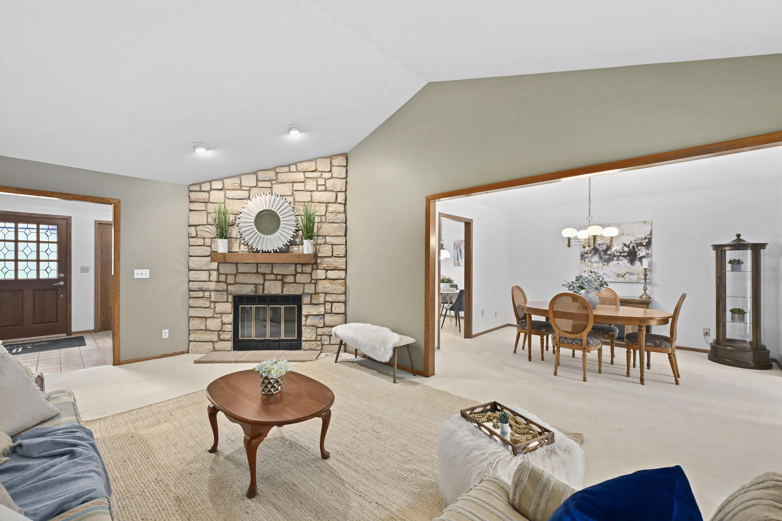 770 Oakwood Ln Unit: D