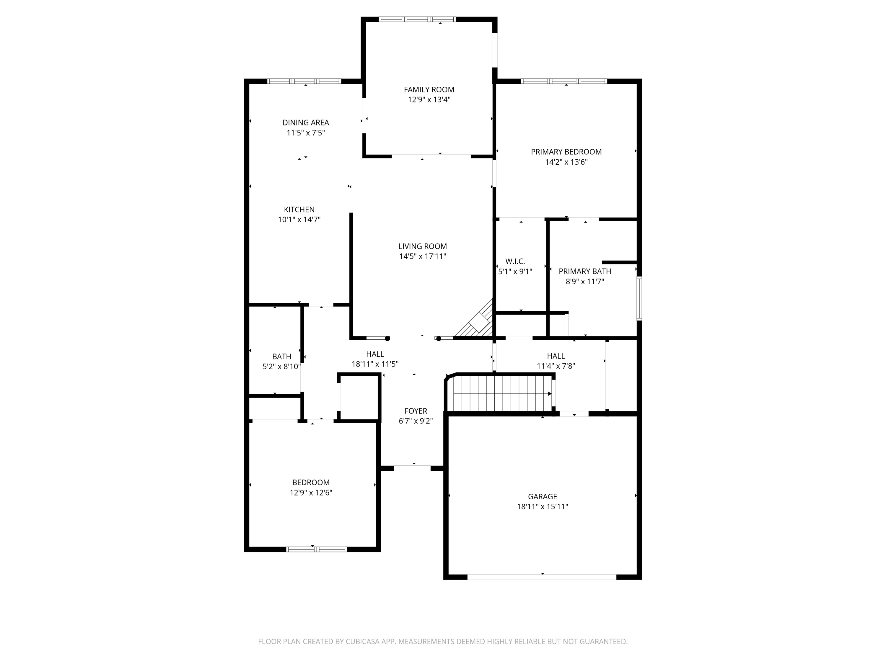 2325 Caribou Ln