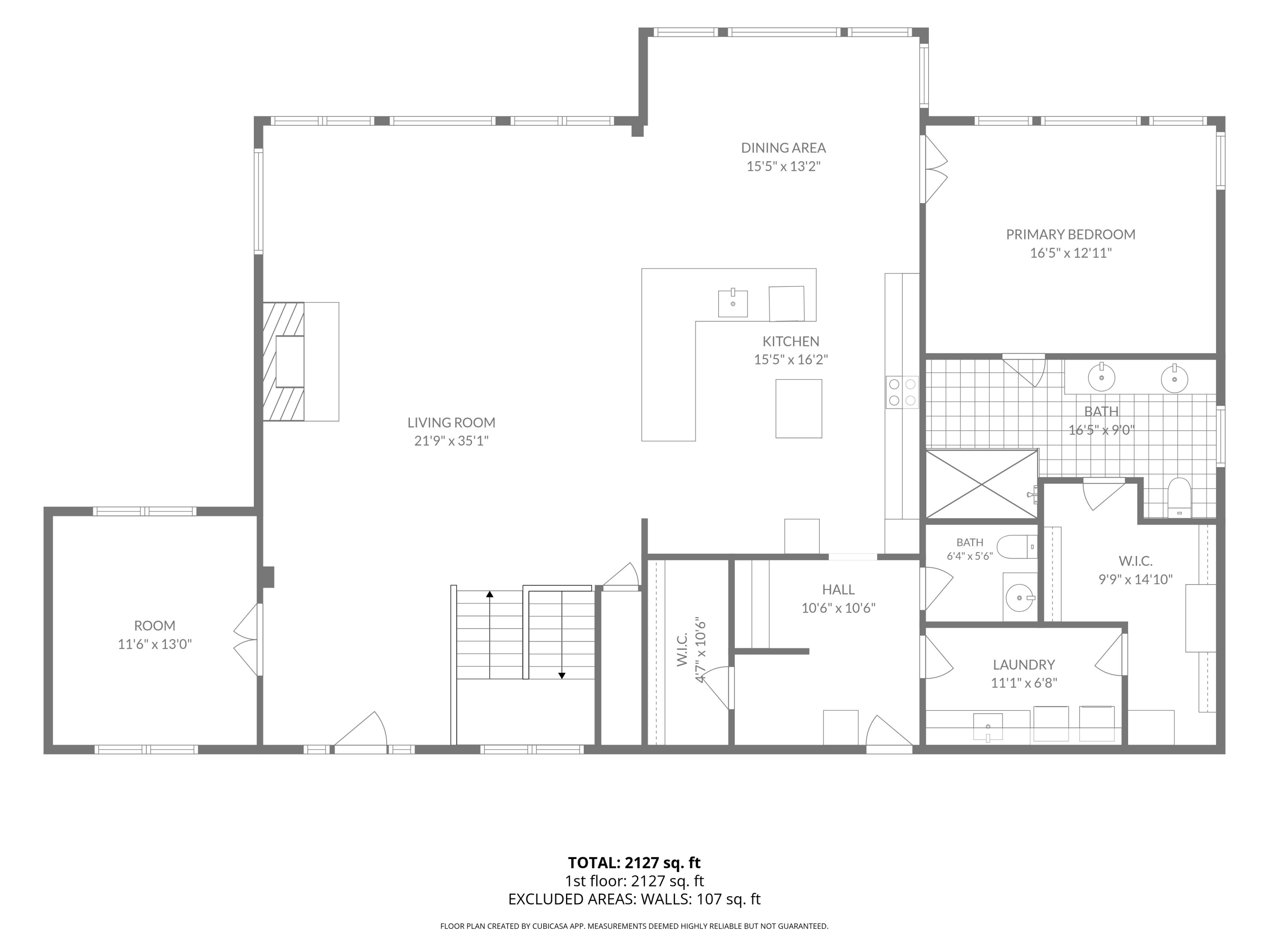 5531 Peters Dr