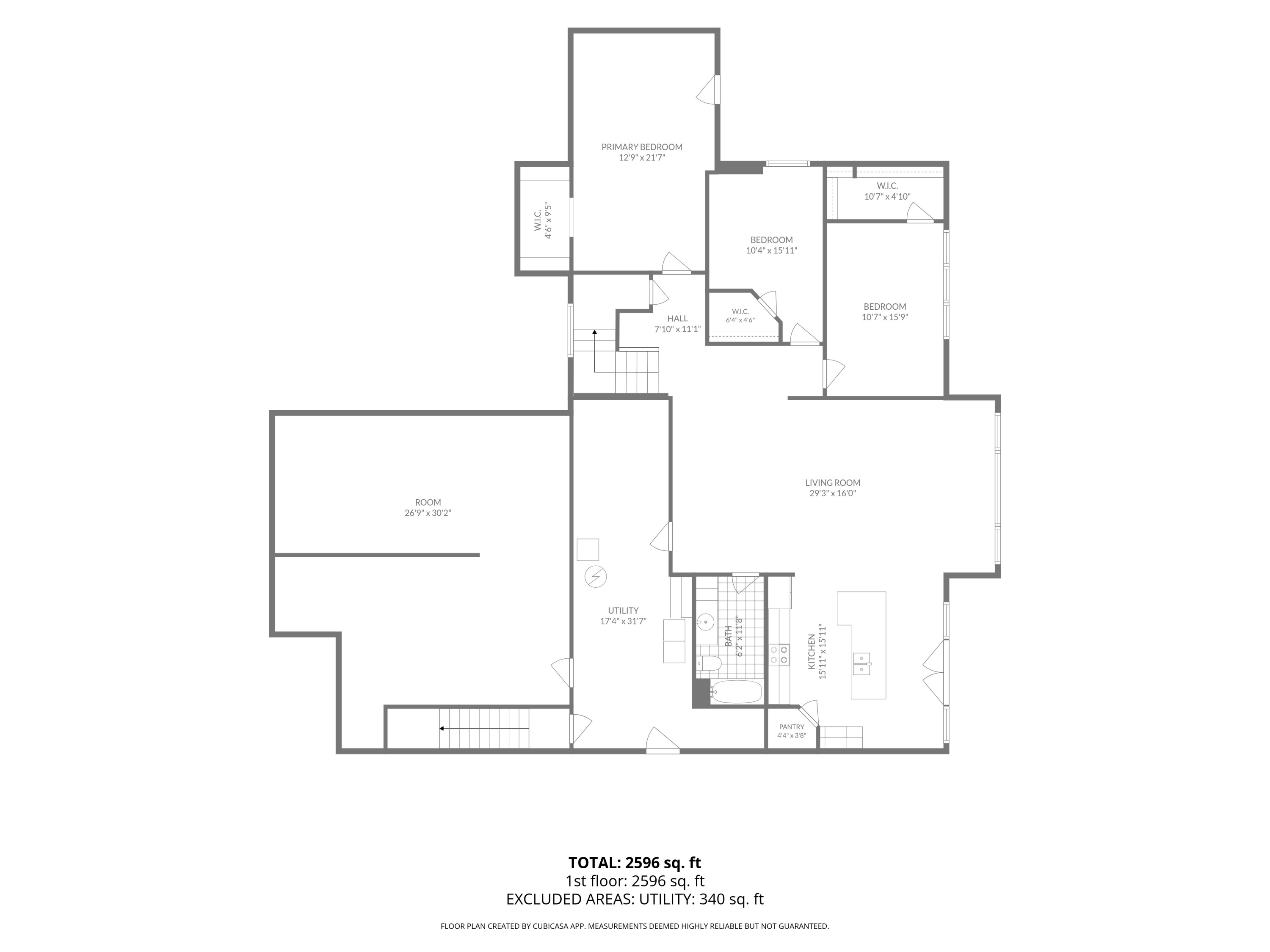 5531 Peters Dr