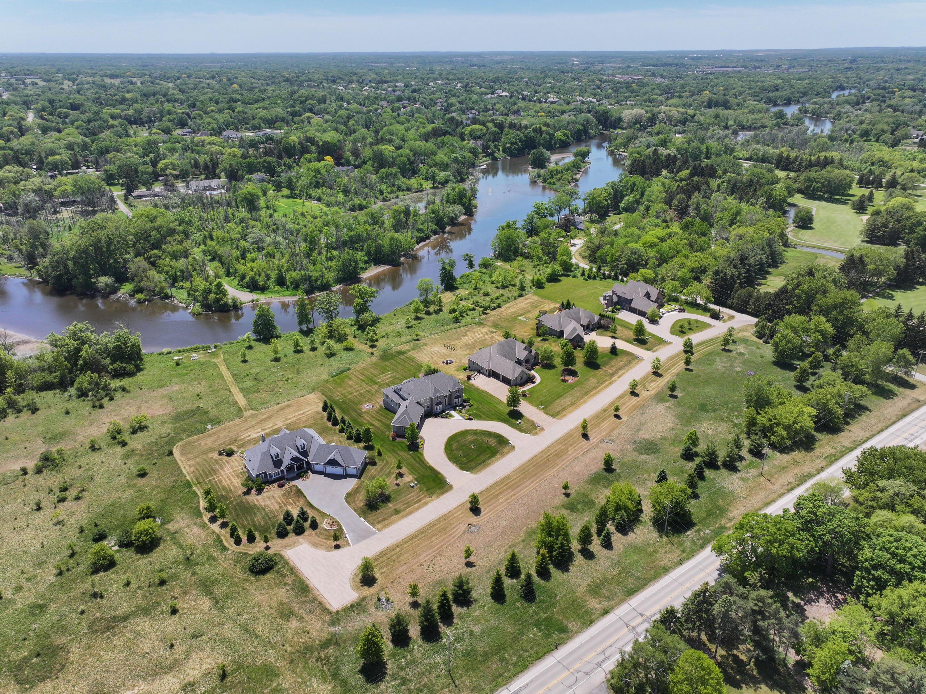 2993 W River Estates Dr