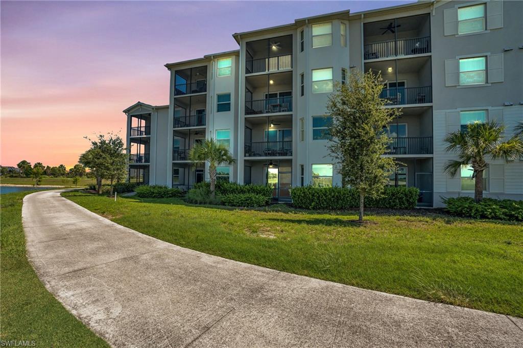 43000 Greenway BLVD # 116