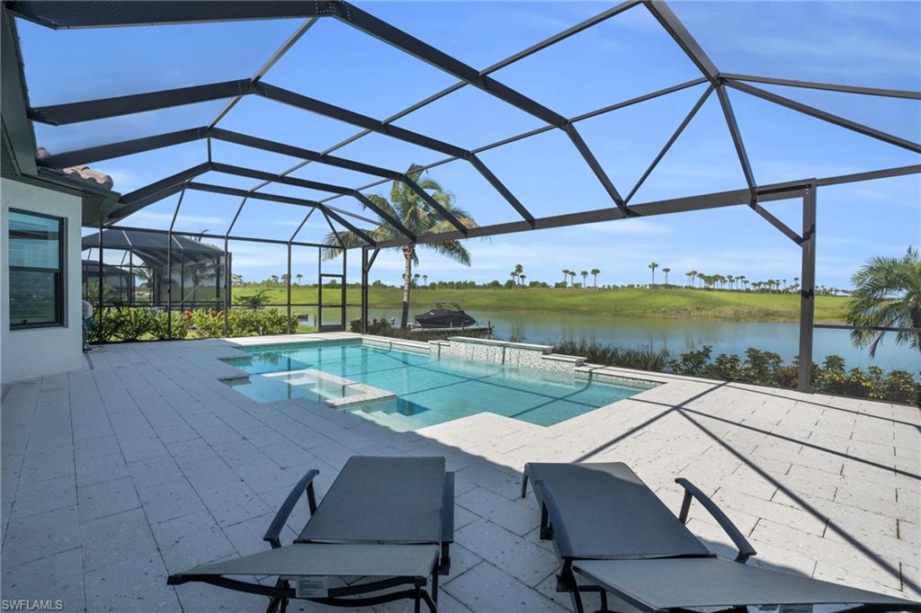 Esplanade Lake Club
