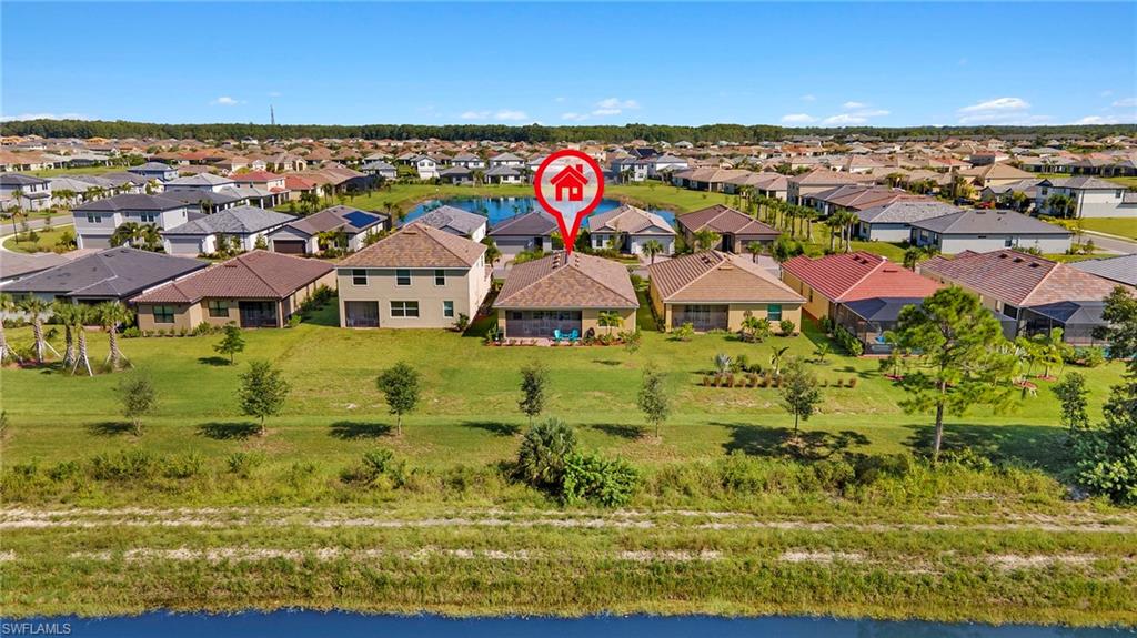 16069 Rosemallow LN