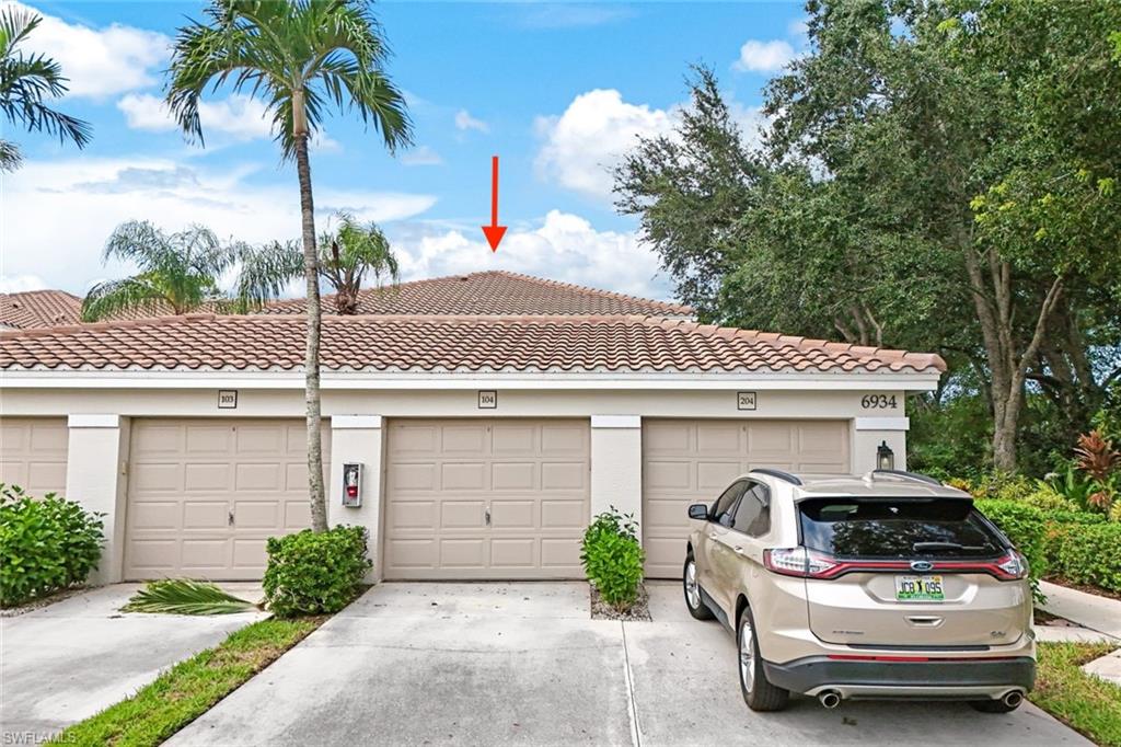 6934 Rain Lily CT # 104
