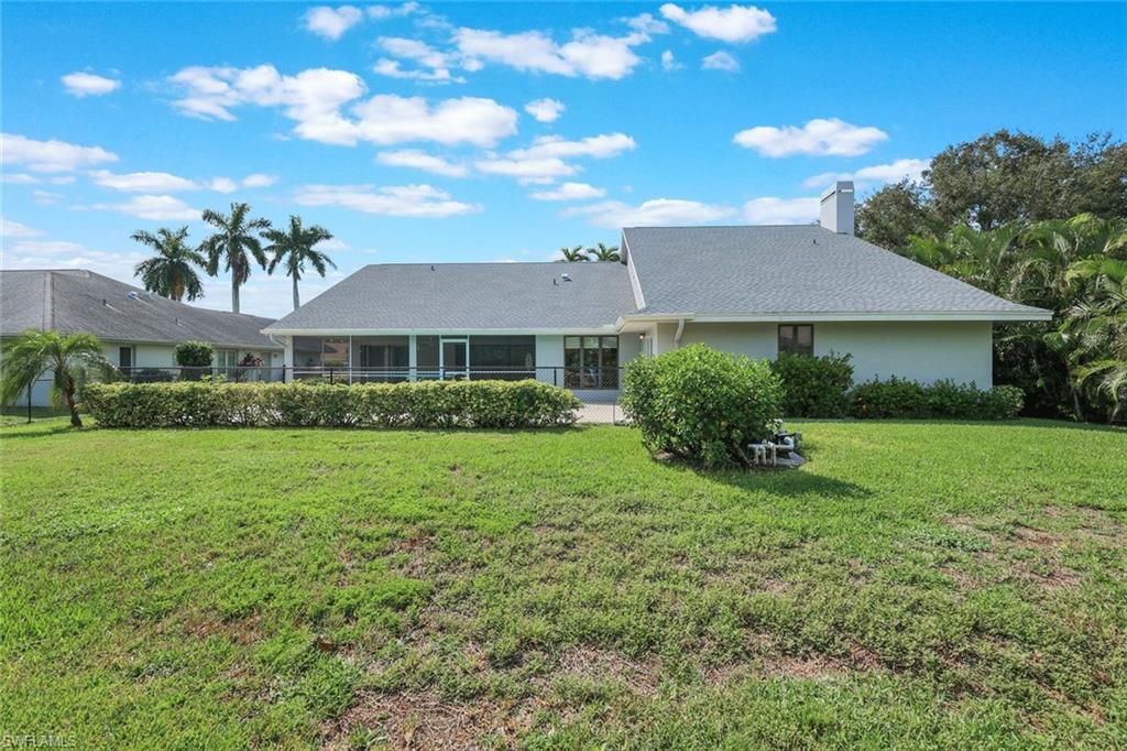2320 Kings Lake BLVD